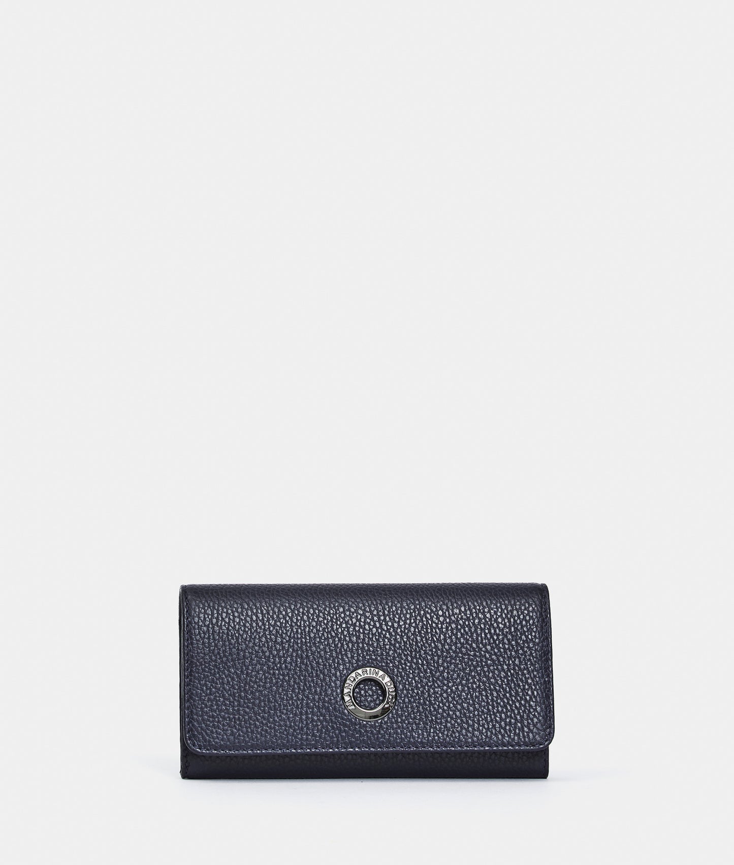 Mellow Leather Wallet