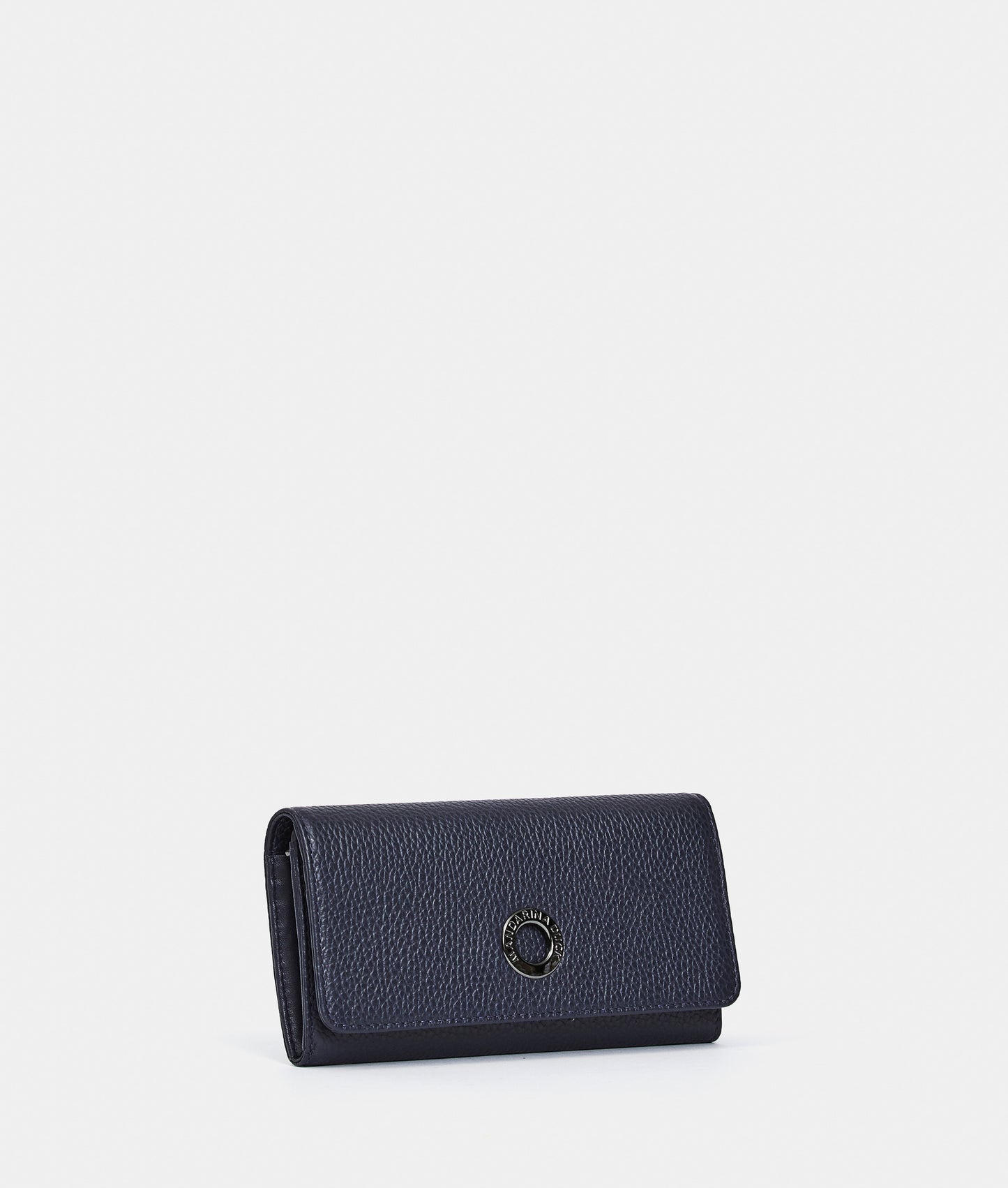 Mellow Leather Wallet