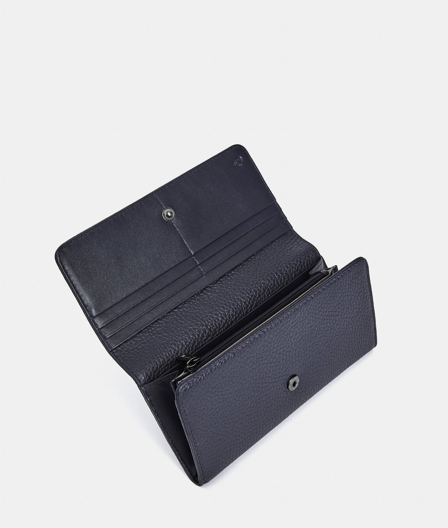 Mellow Leather Wallet
