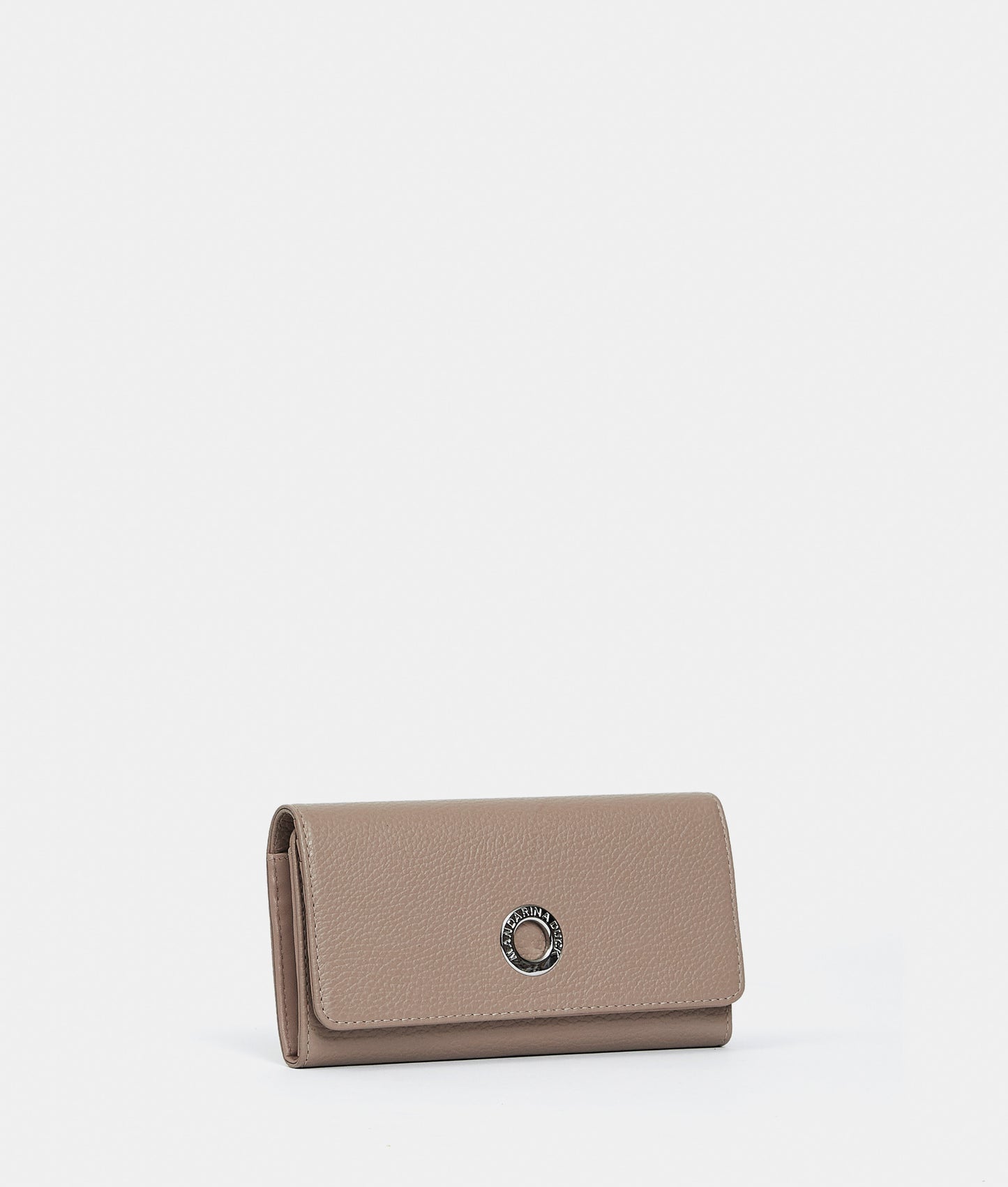 Mellow Leather Wallet