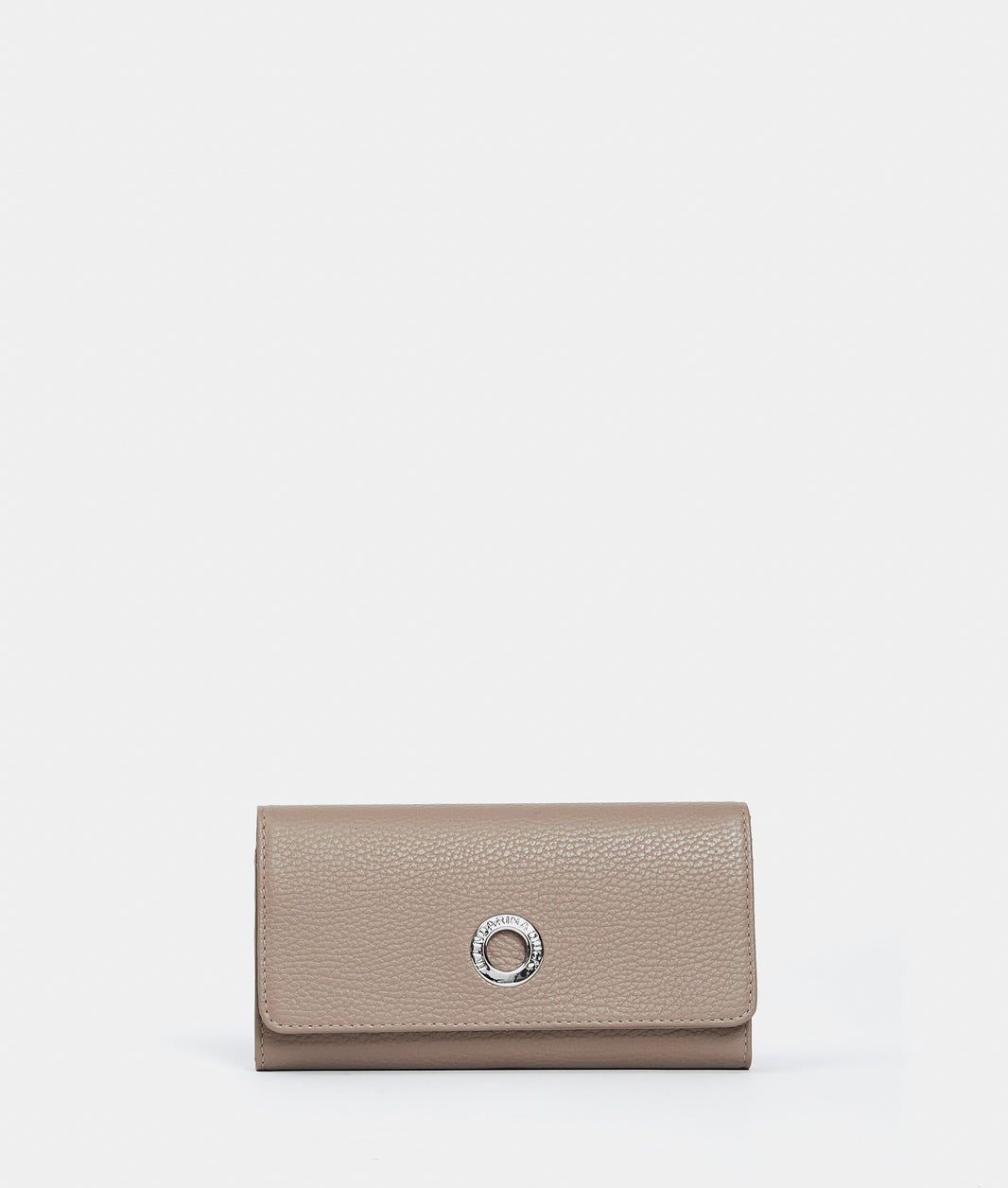 Mellow Leather Wallet