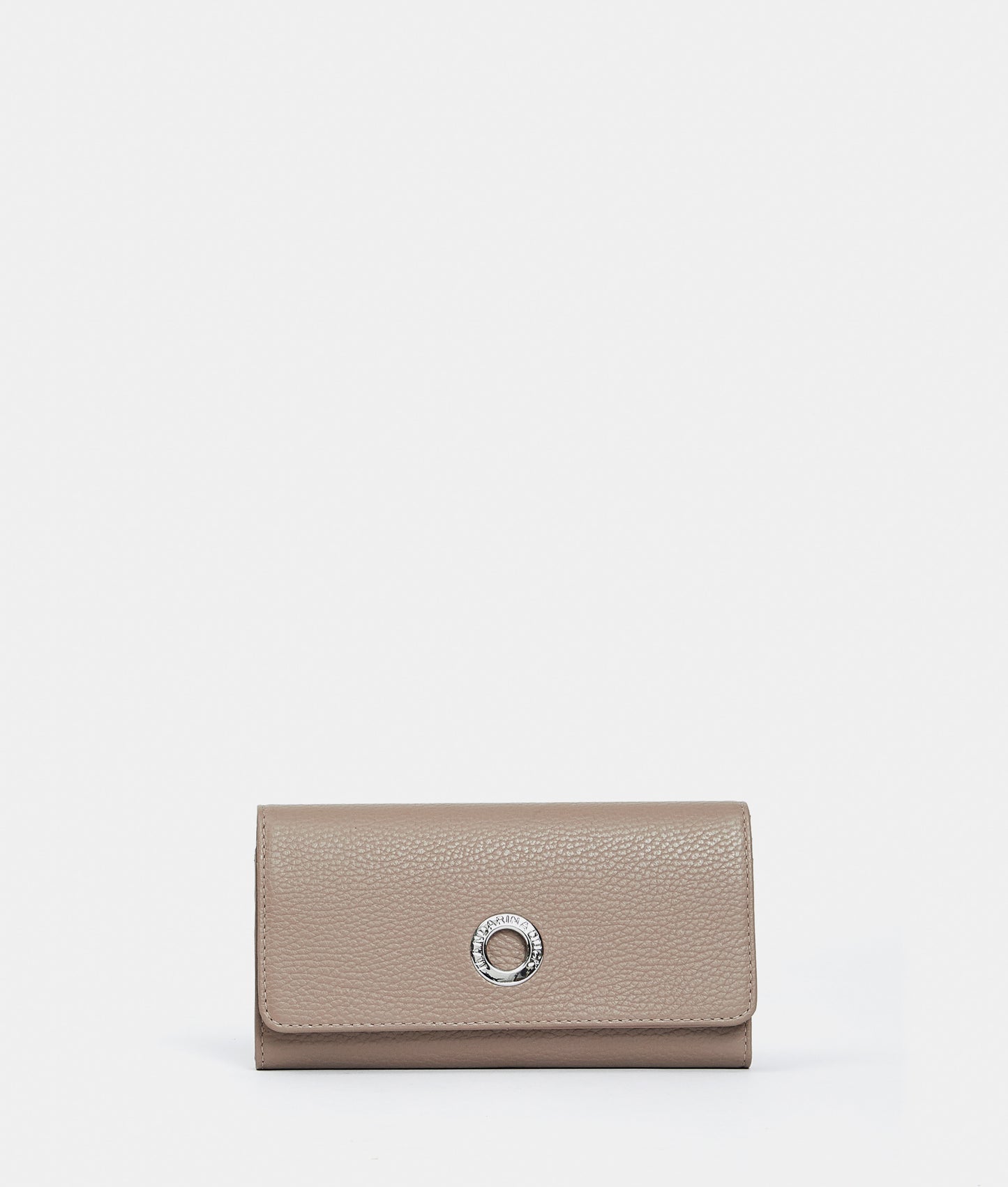Mellow Leather Wallet
