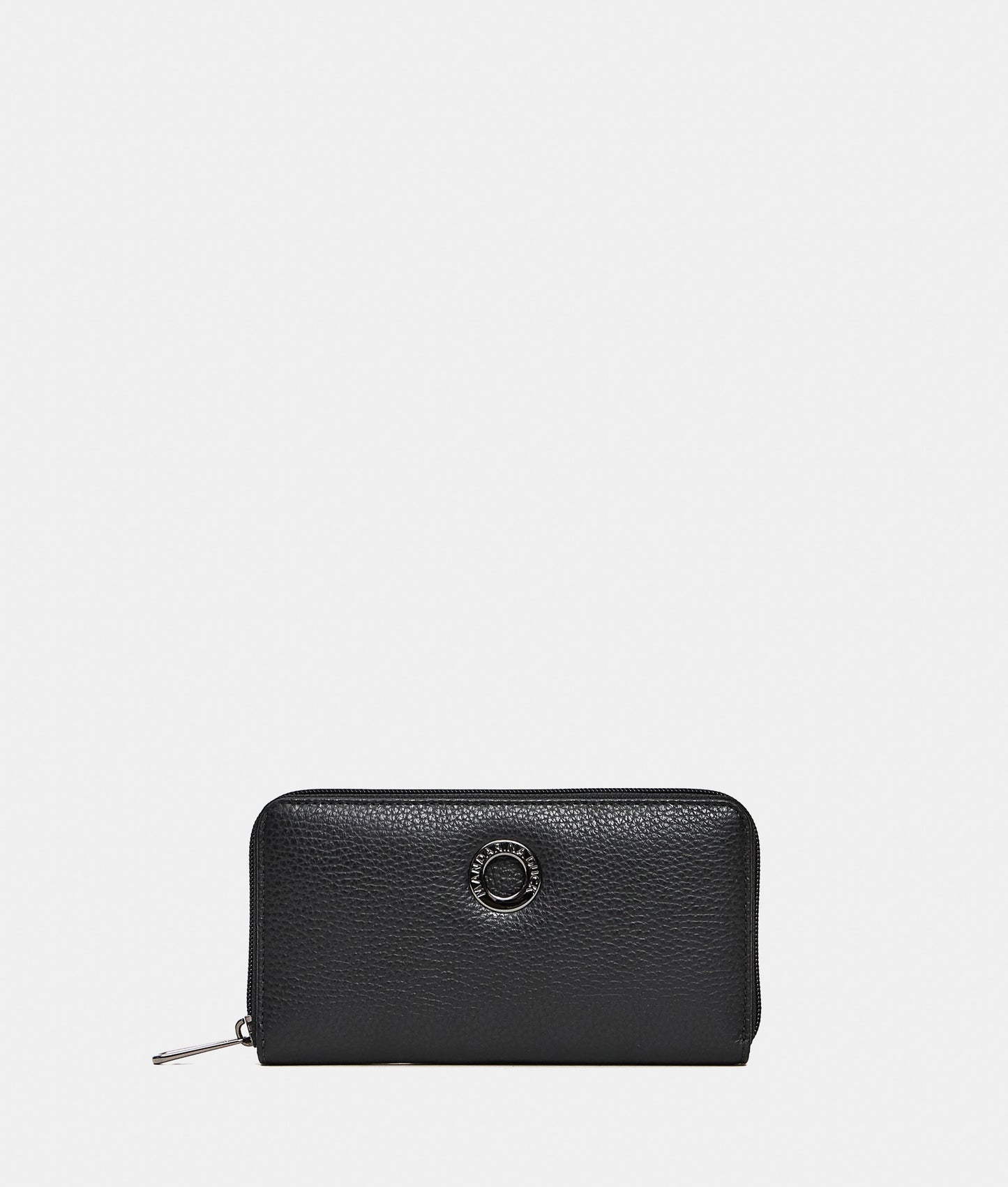 Mellow Leather Wallet