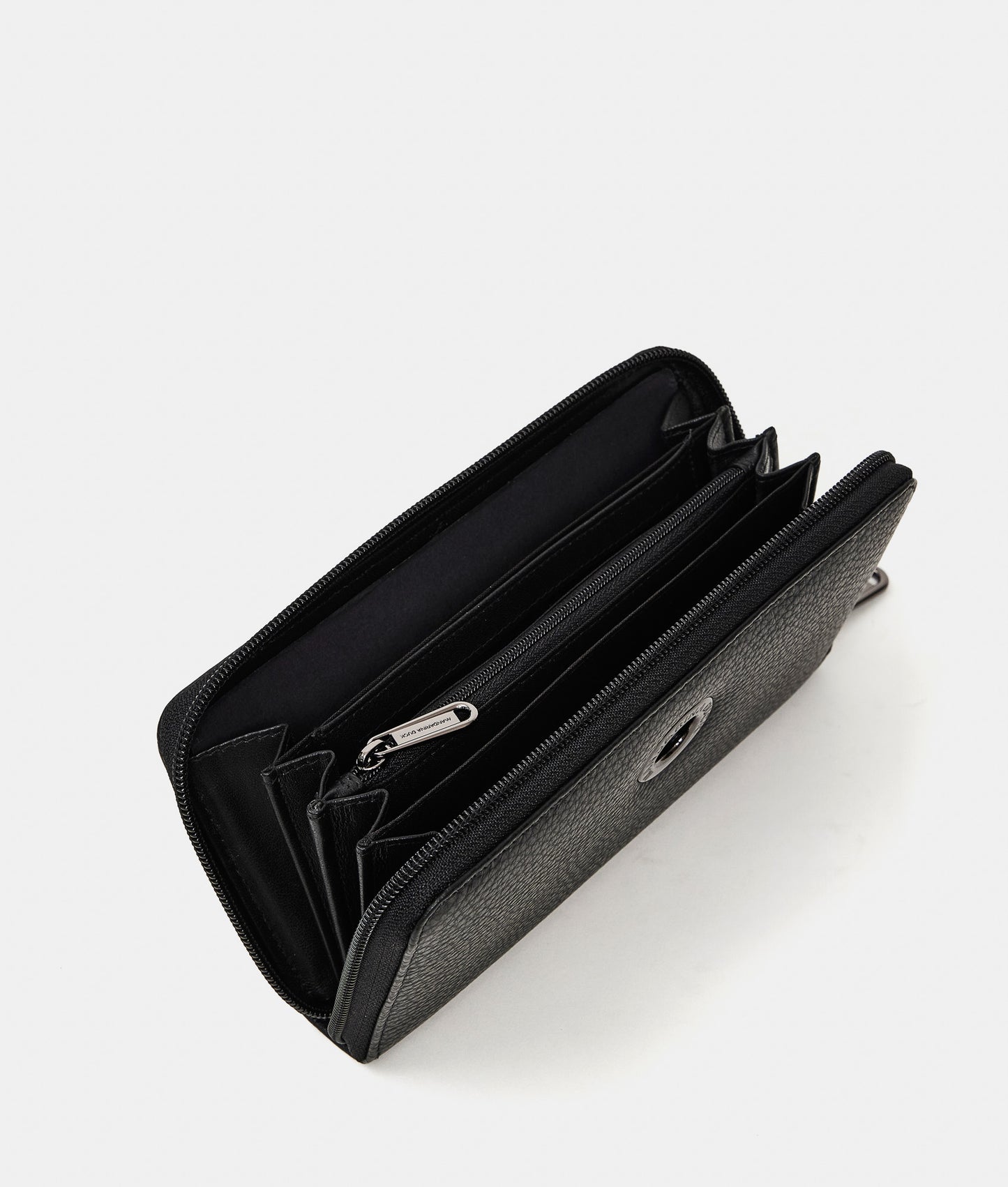 Mellow Leather Wallet
