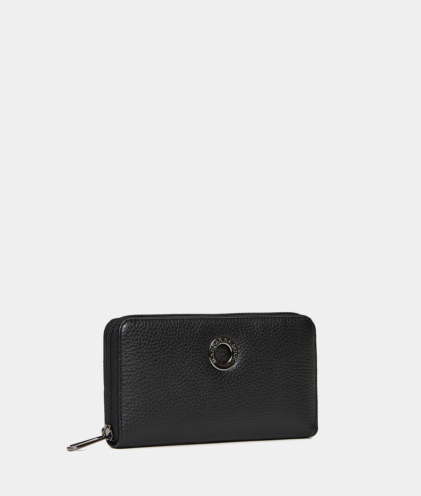 Mellow Leather Wallet