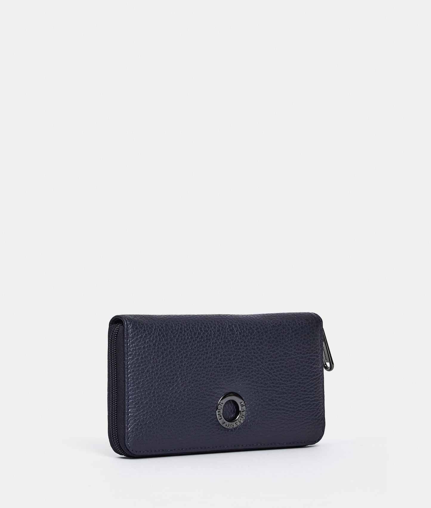 Mellow Leather Wallet