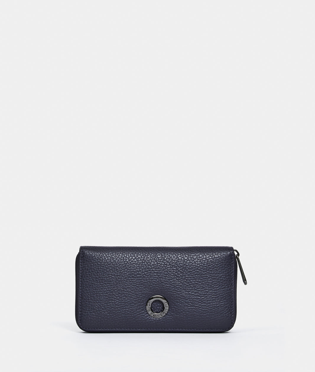 Mellow Leather Wallet