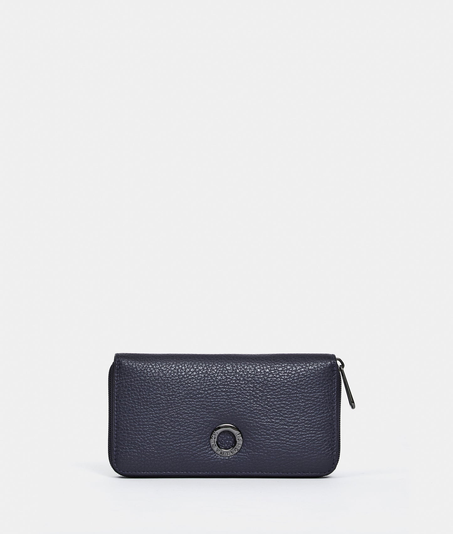 Mellow Leather Wallet