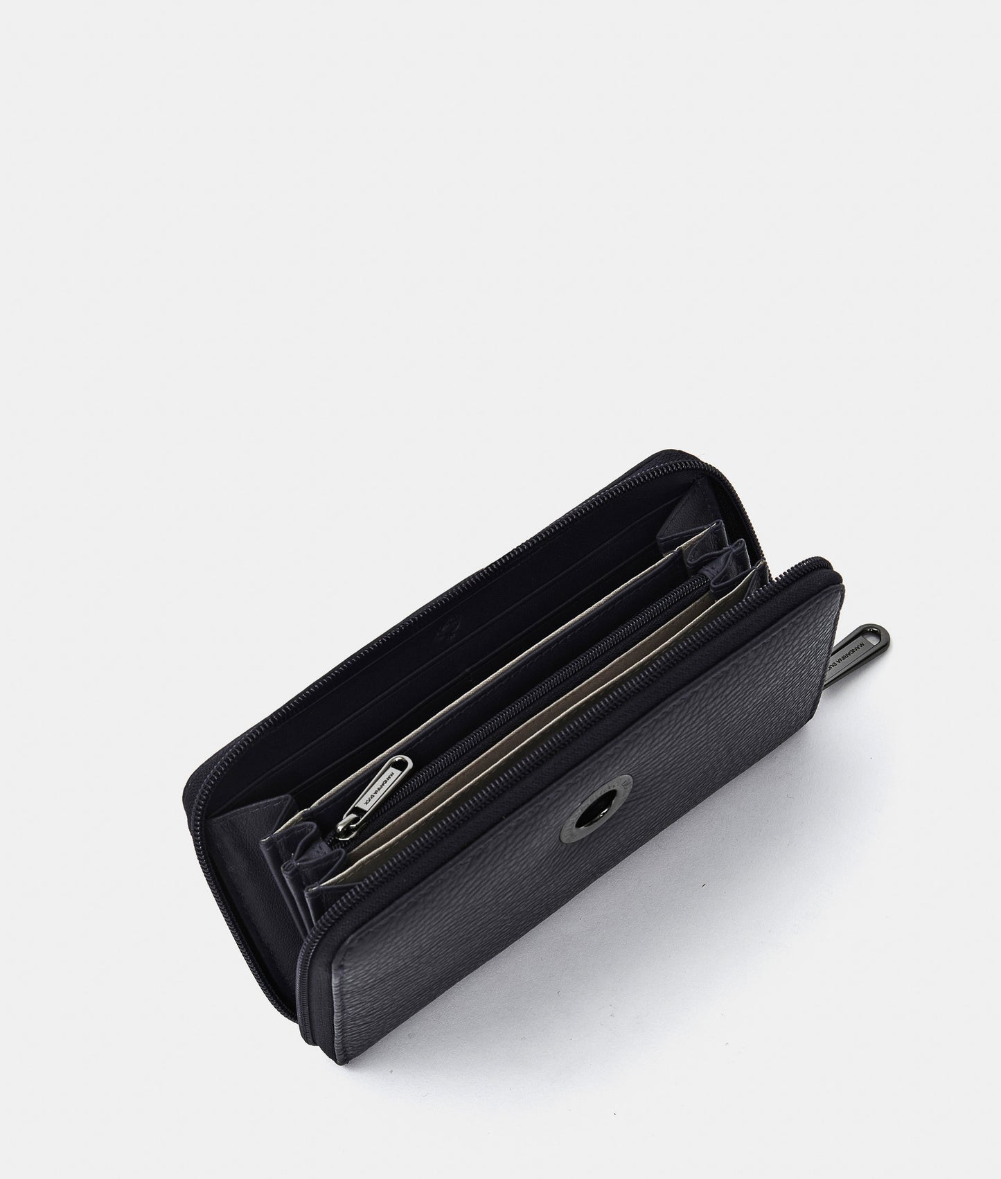 Mellow Leather Wallet