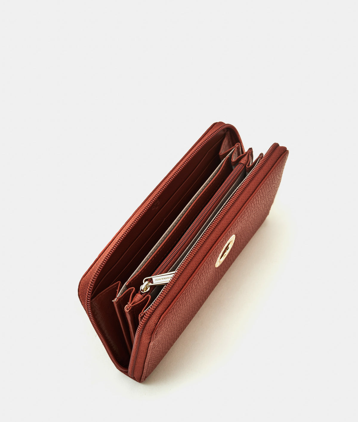 MELLOW LEATHER WALLET