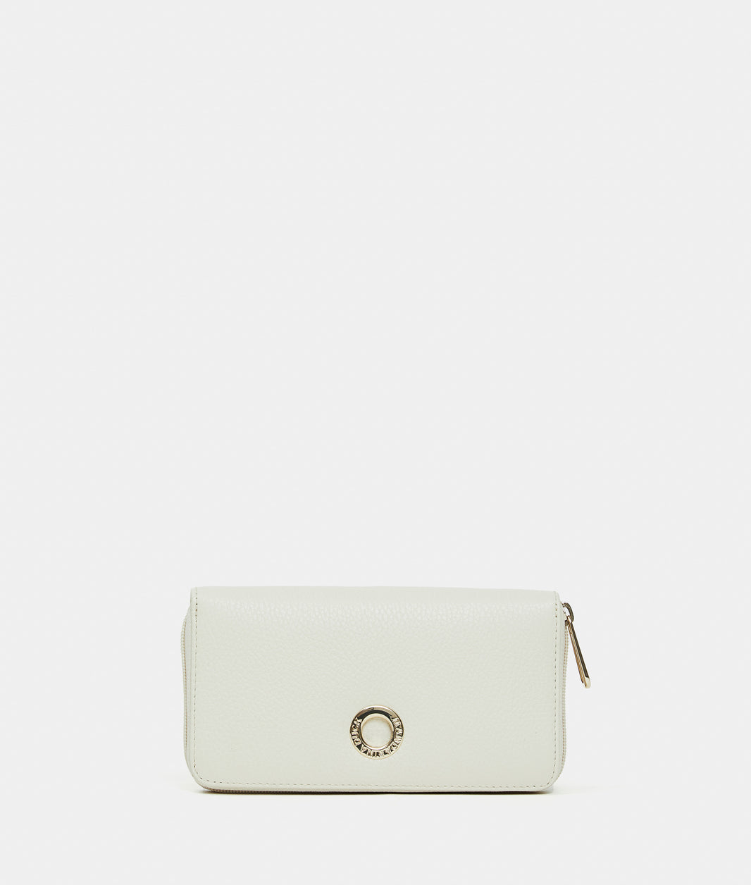 Mellow Leather Wallet