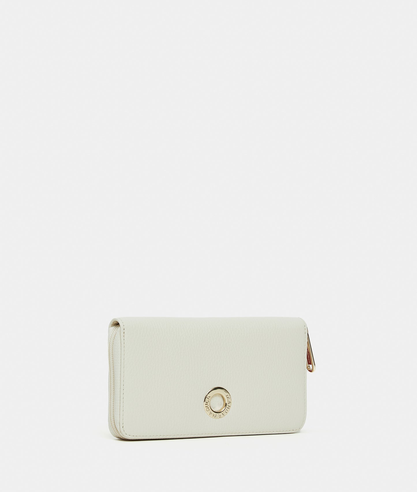 Mellow Leather Wallet