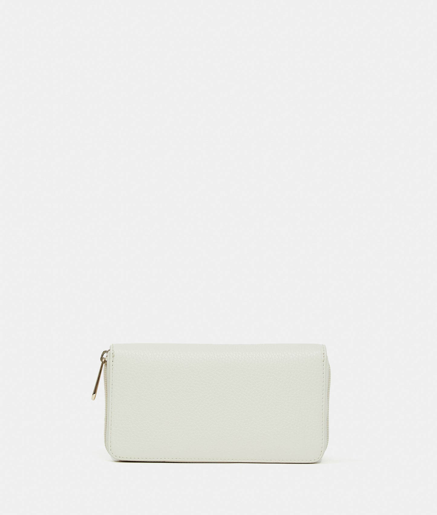 Mellow Leather Wallet