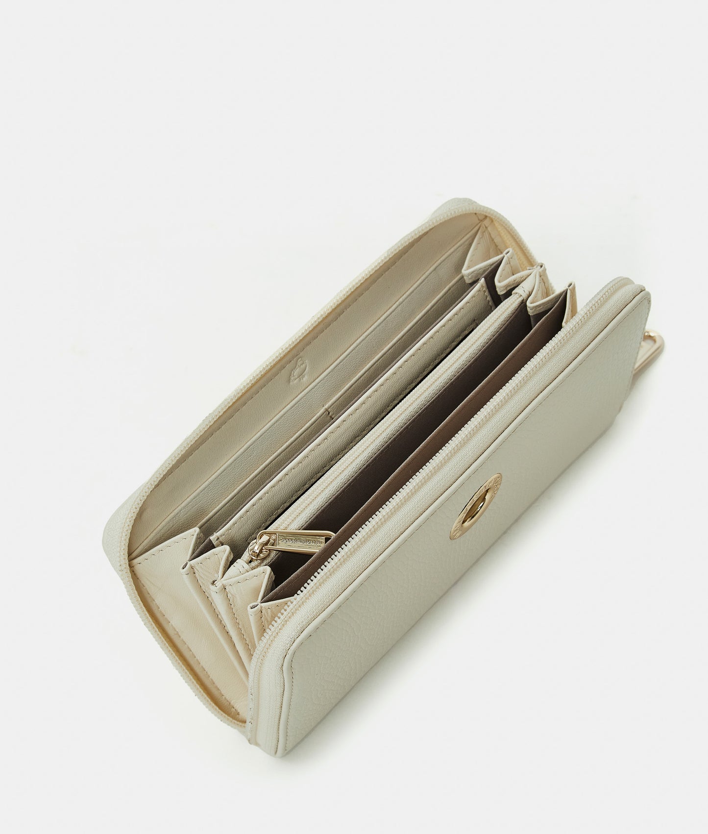 Mellow Leather Wallet