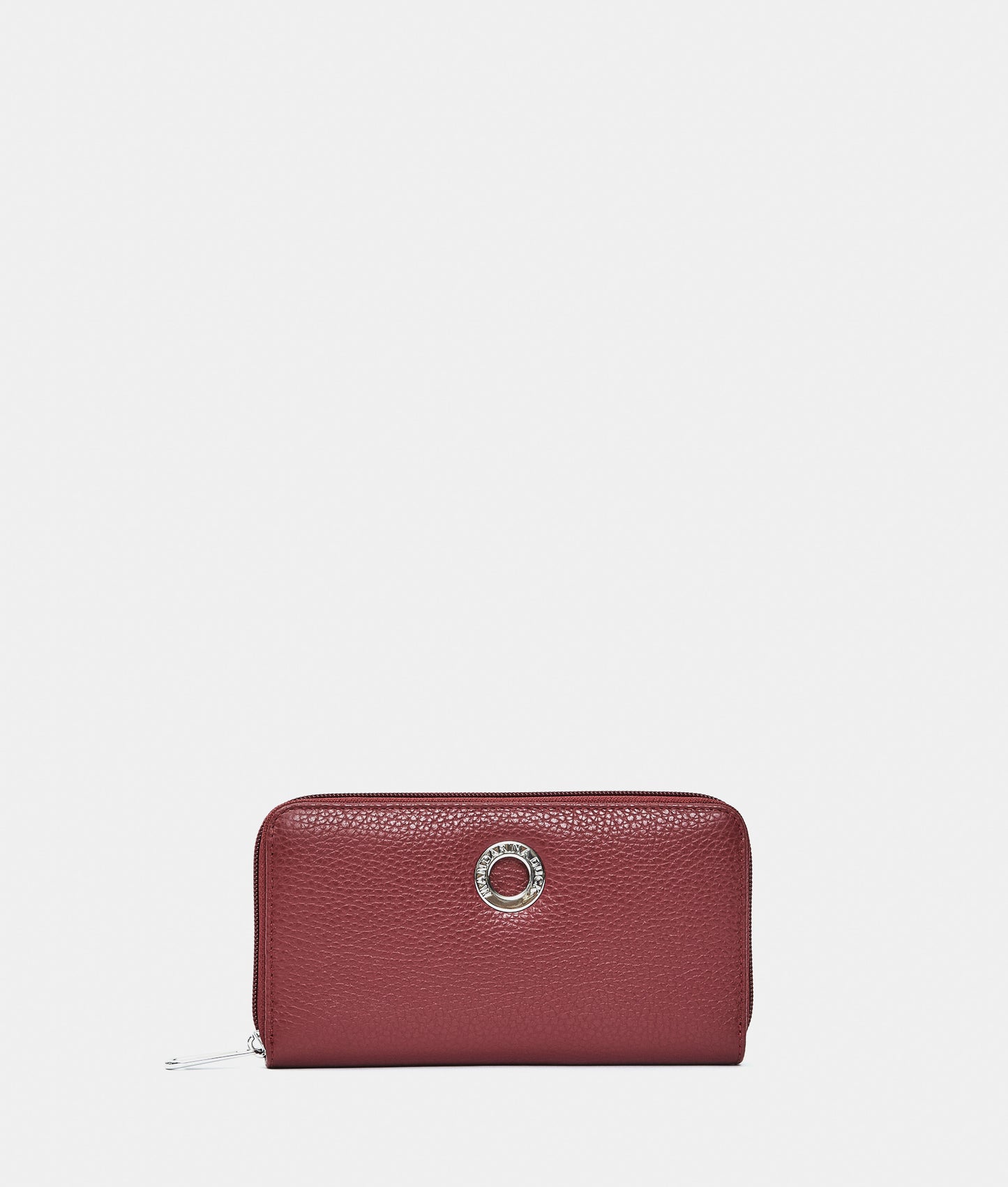 Mellow Leather Wallet