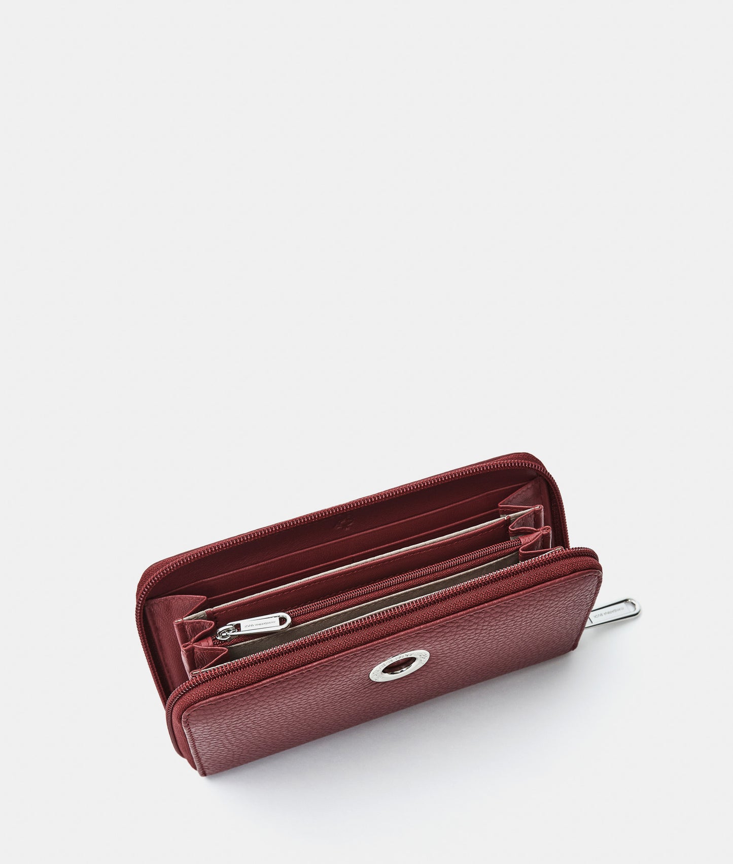Mellow Leather Wallet