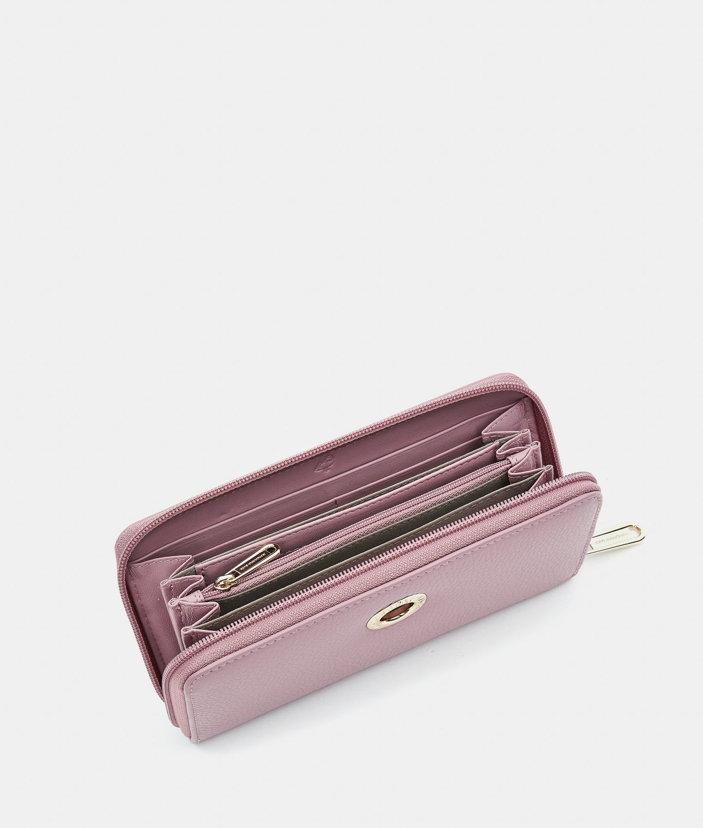 Mellow Leather Wallet