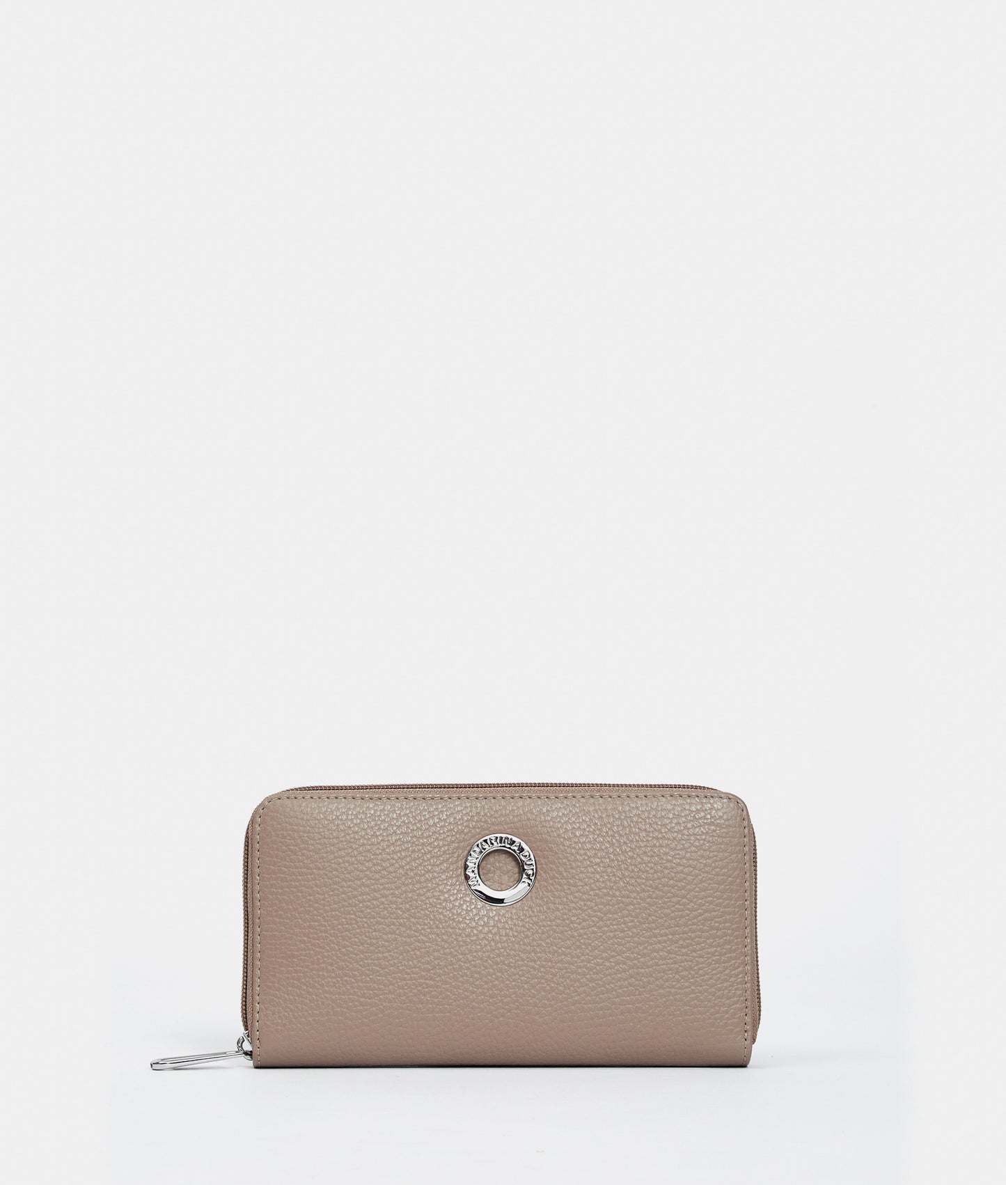 Mellow Leather Wallet