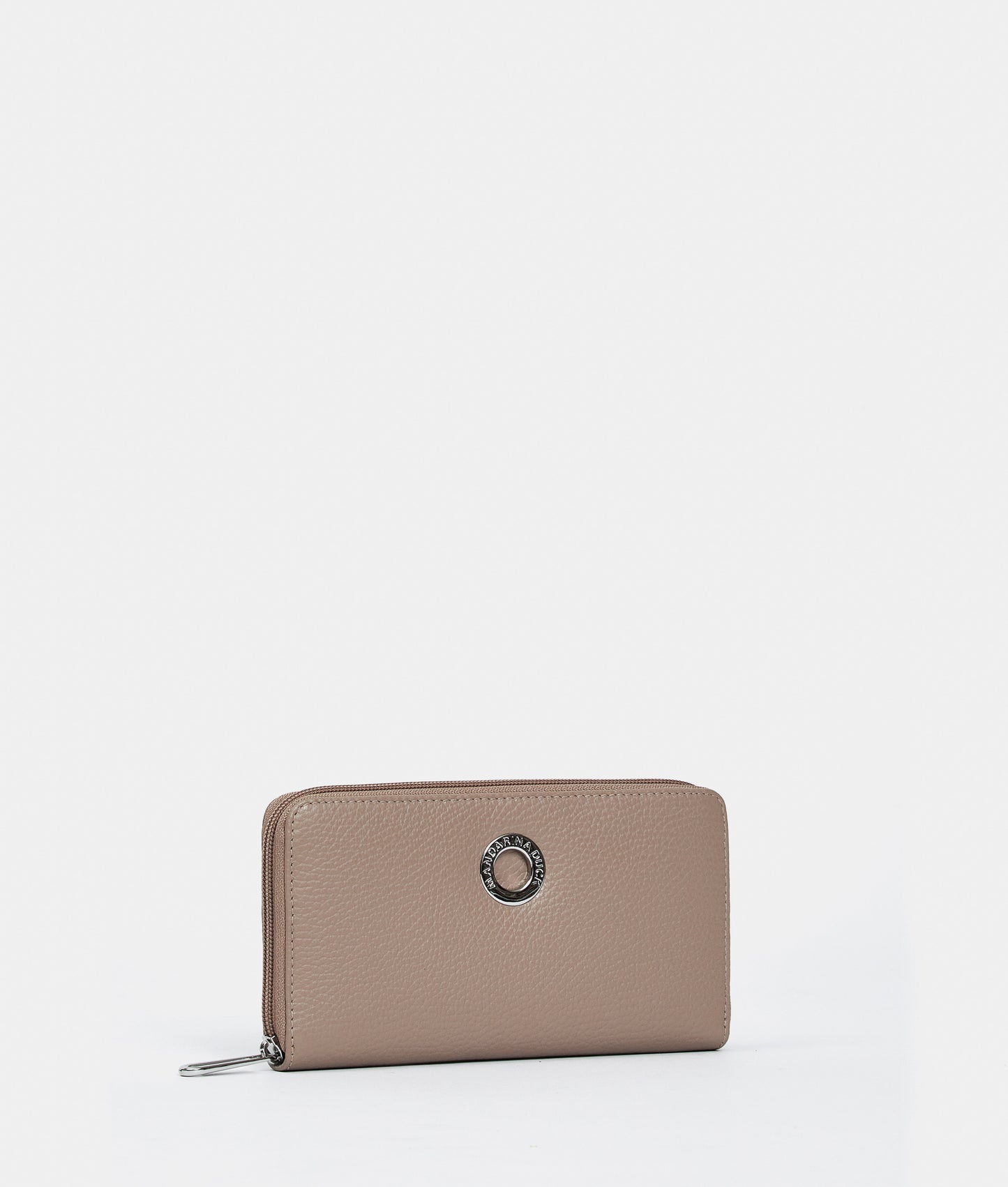 Mellow Leather Wallet