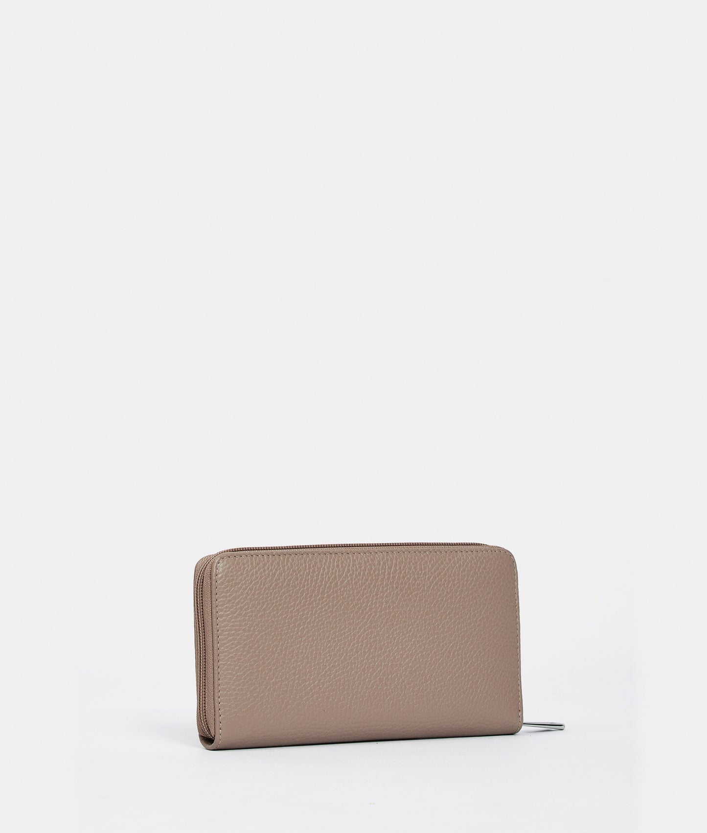 Mellow Leather Wallet