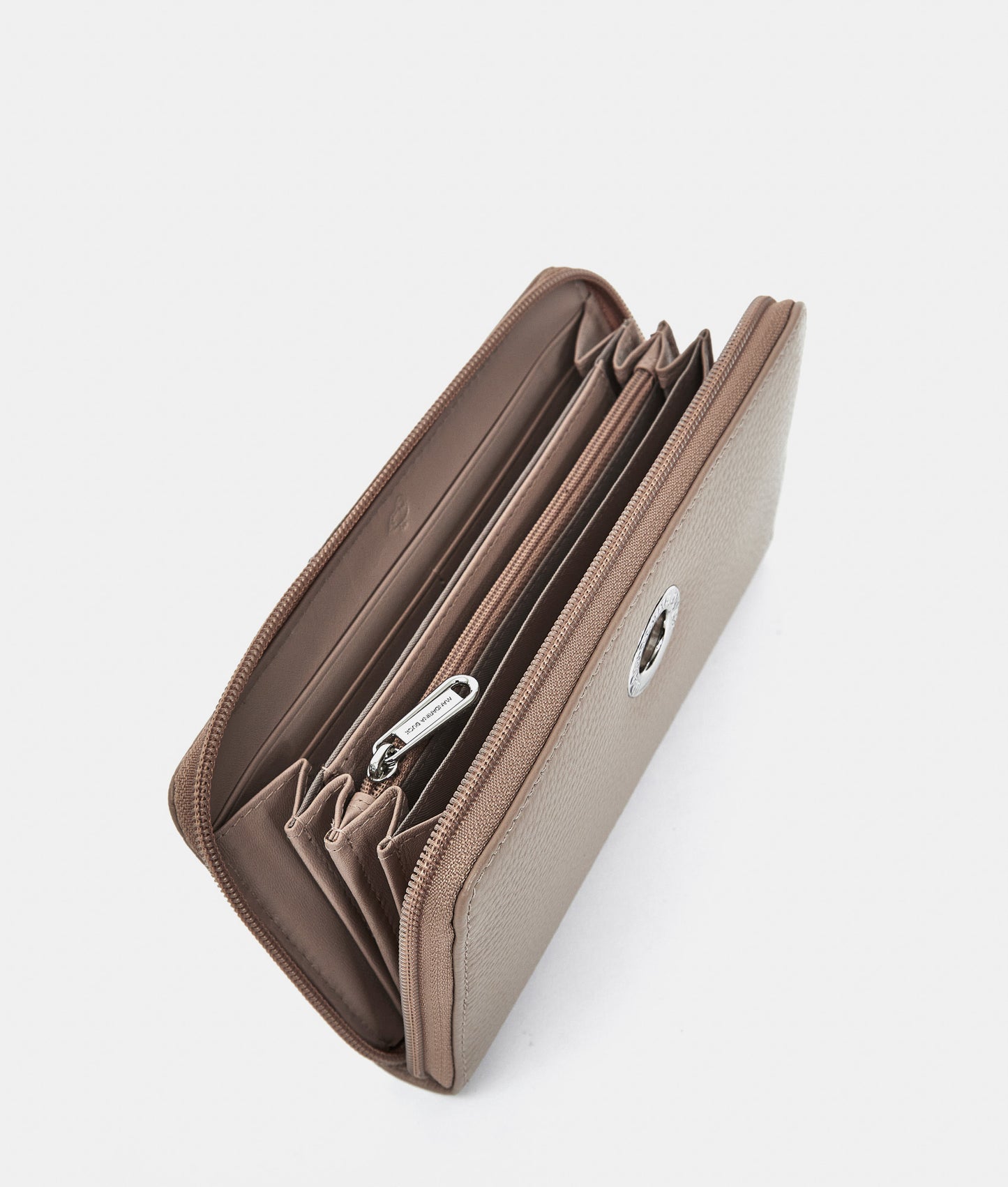 Mellow Leather Wallet