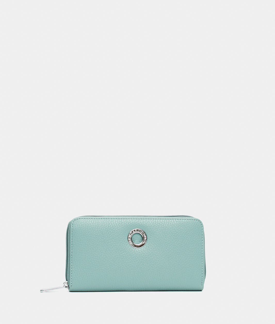 Mellow Leather Wallet