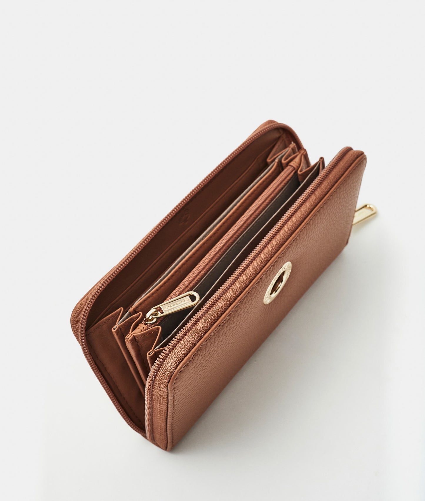 Mellow Leather Wallet