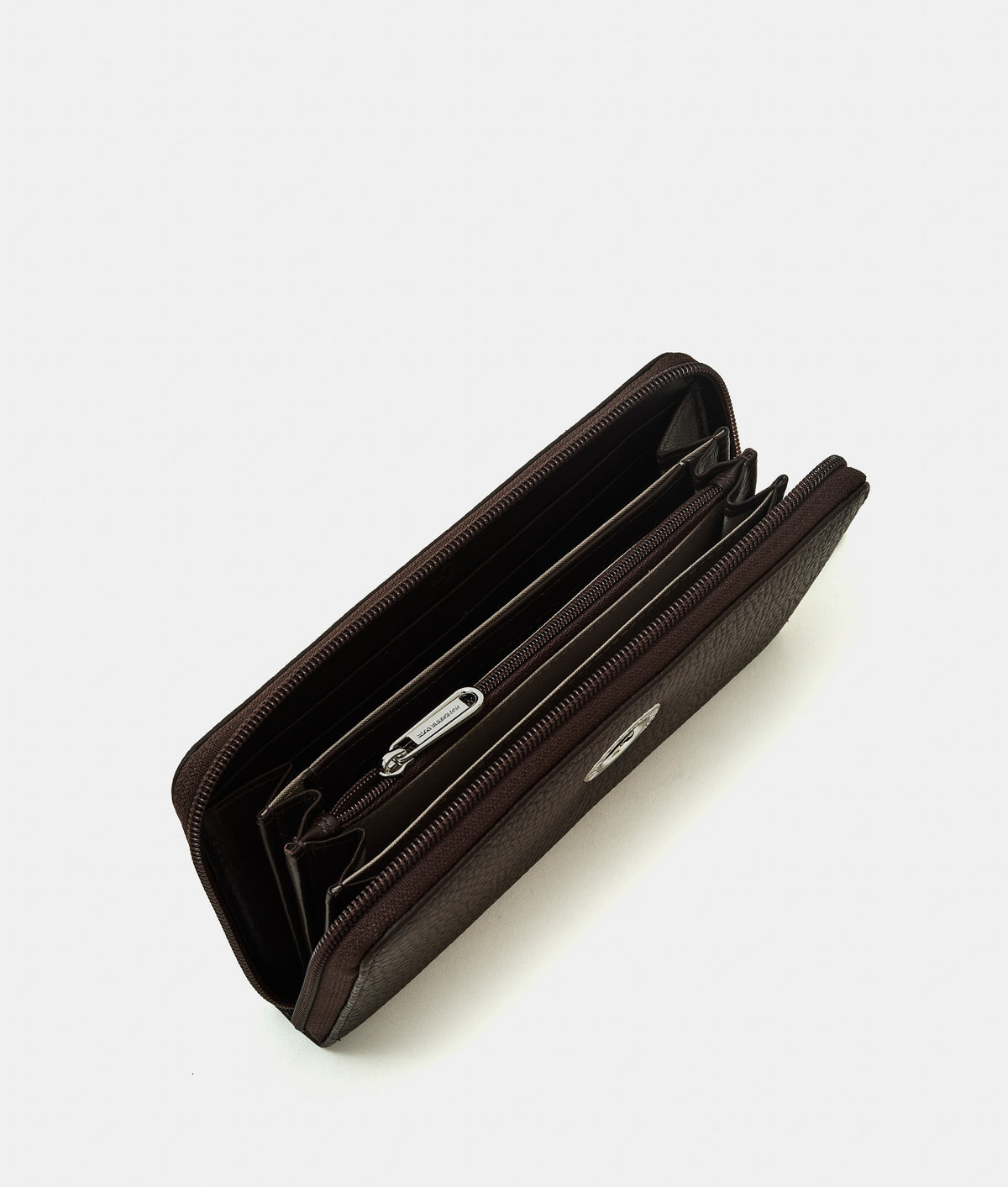 MELLOW LEATHER WALLET