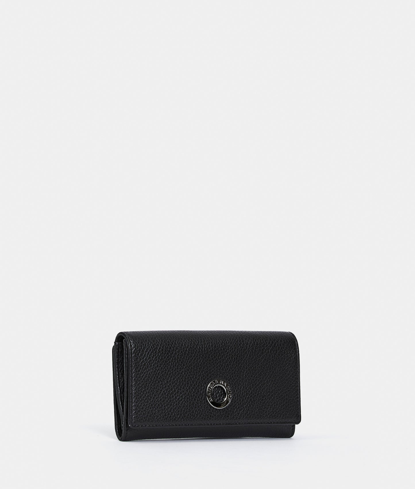 Mellow Leather Wallet