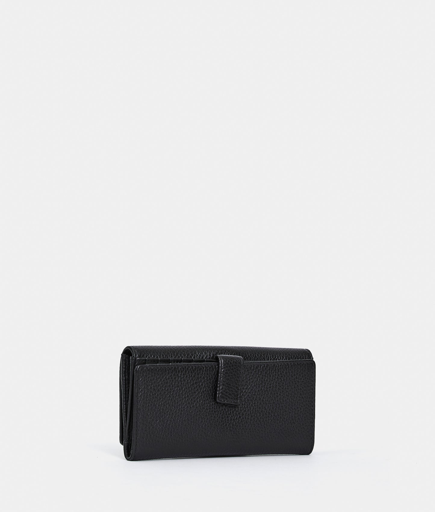Mellow Leather Wallet