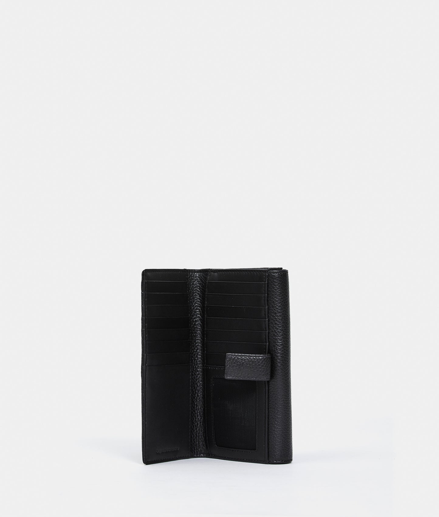 Mellow Leather Wallet