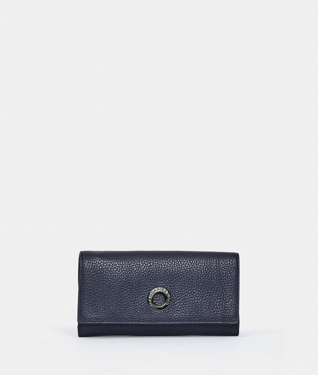Mellow Leather Wallet