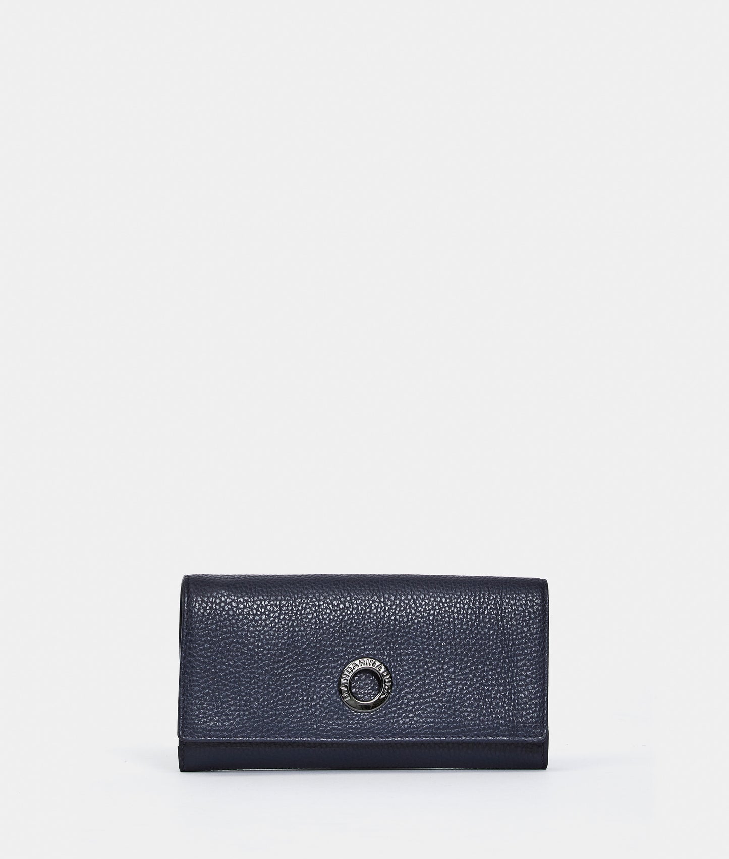 Mellow Leather Wallet