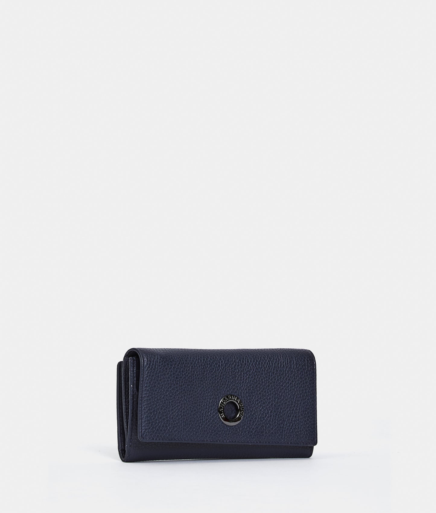 Mellow Leather Wallet