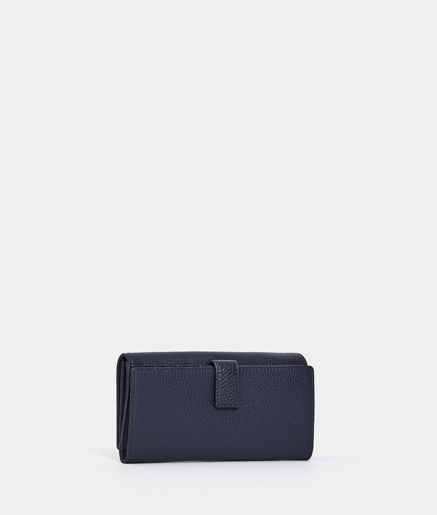 Mellow Leather Wallet