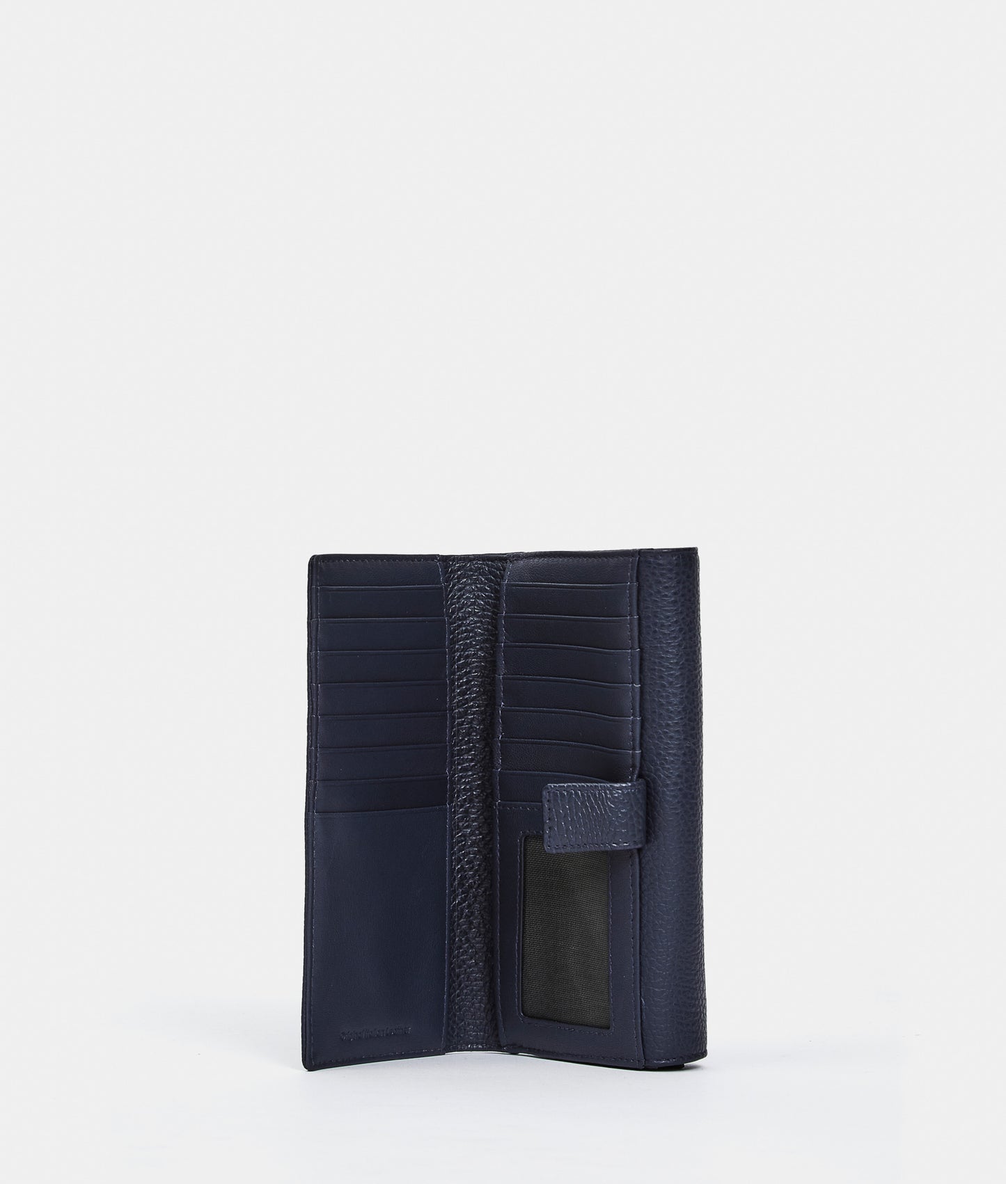 Mellow Leather Wallet