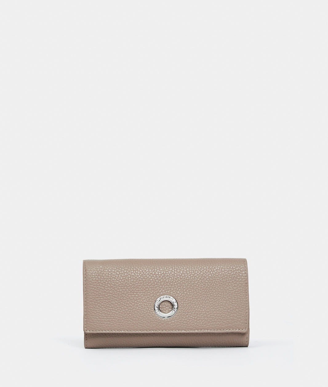 Mellow Leather Wallet