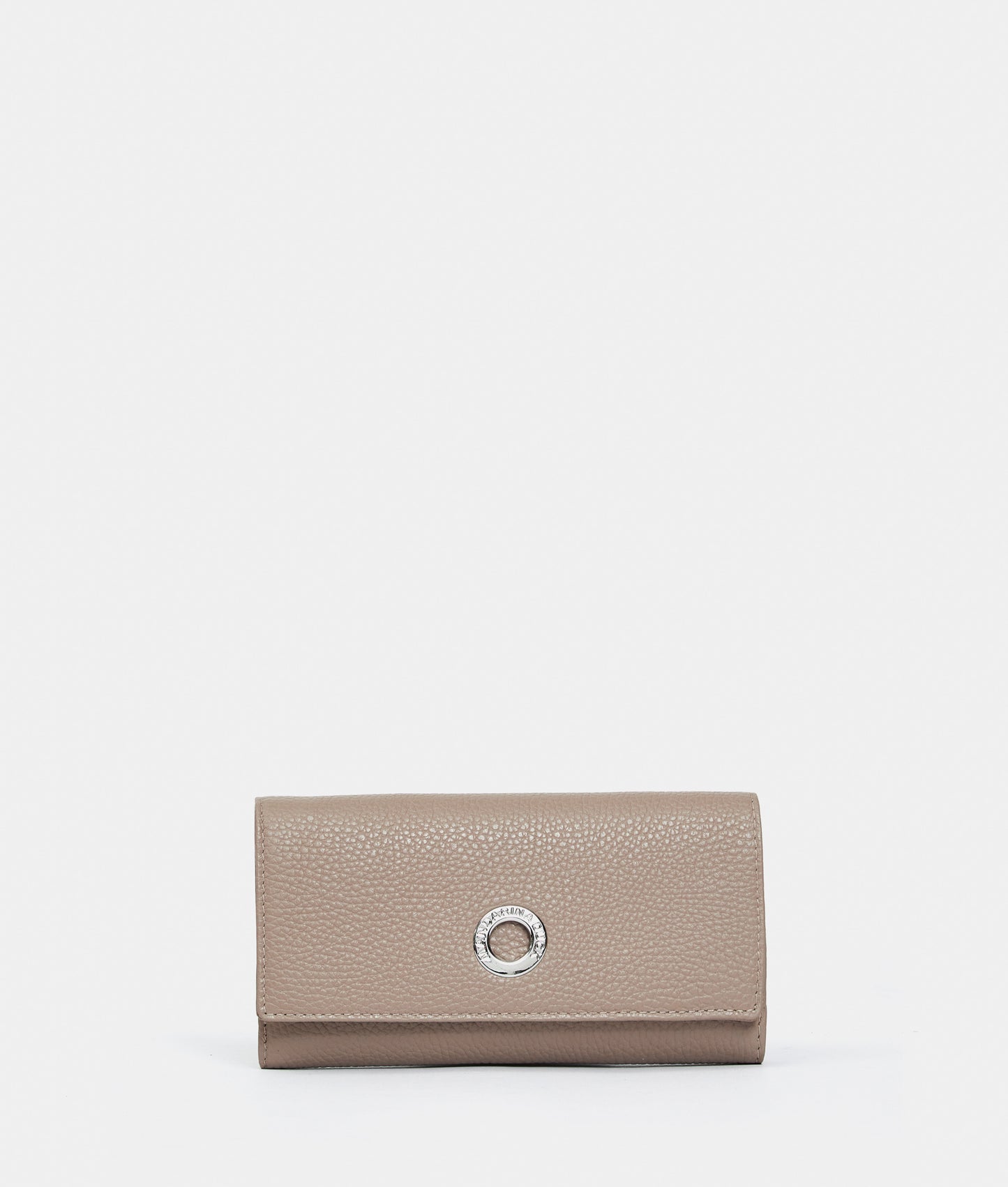Mellow Leather Wallet