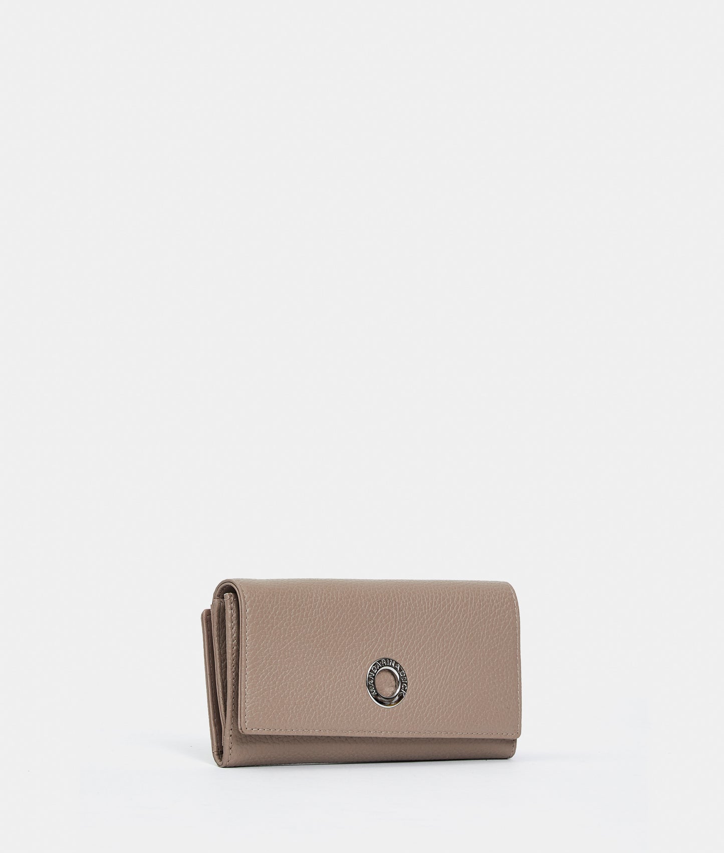 Mellow Leather Wallet