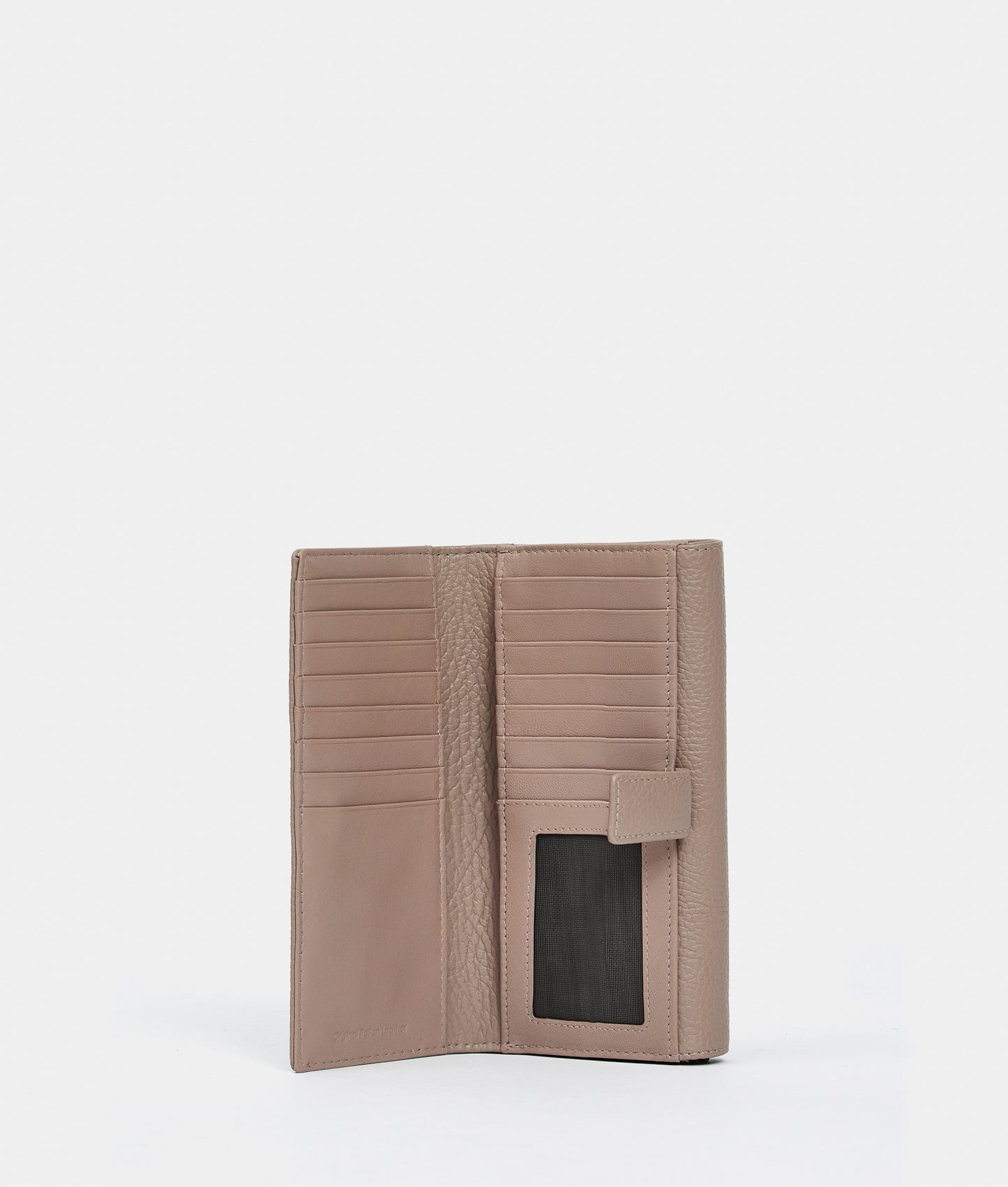 Mellow Leather Wallet