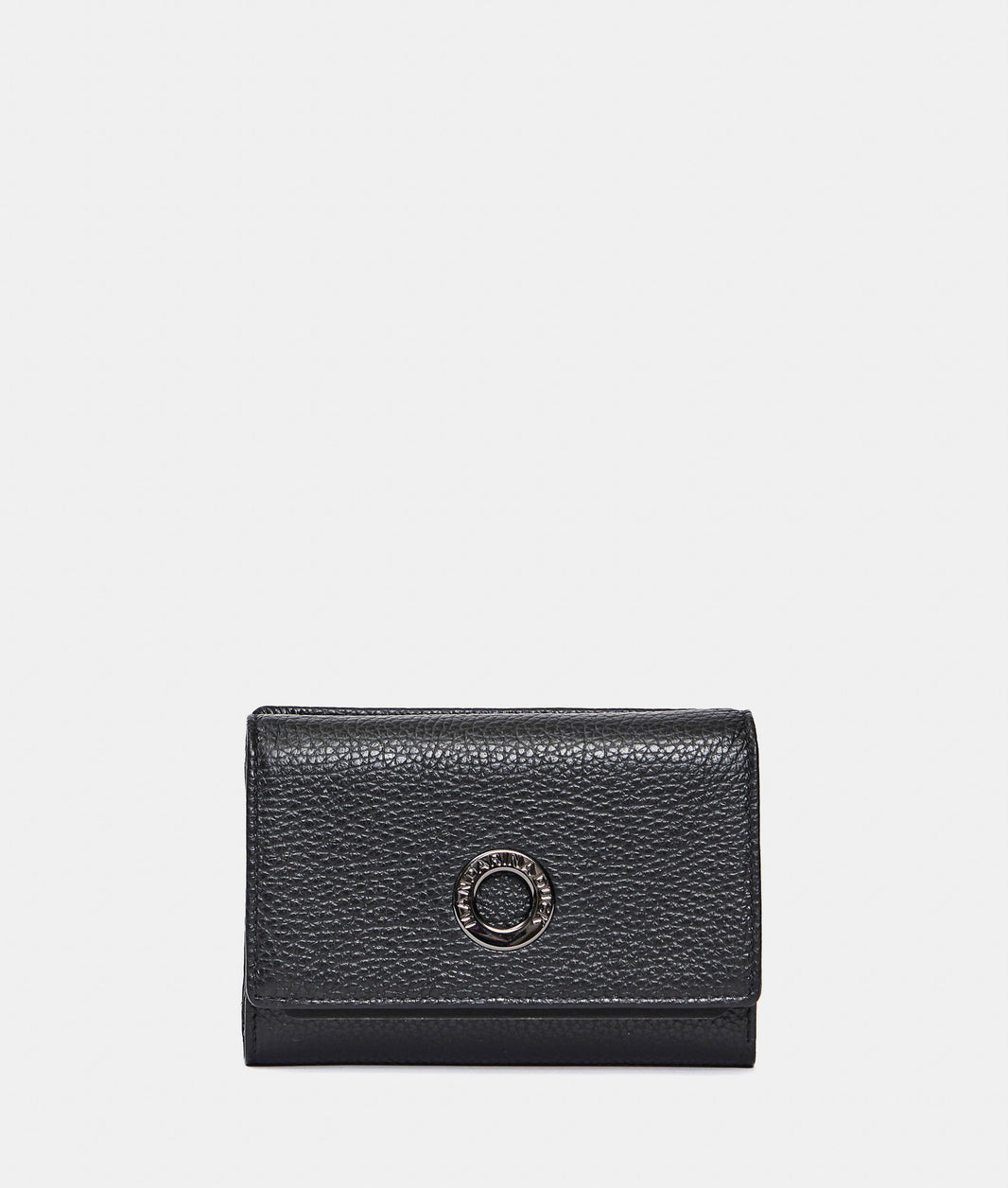 Mellow Leather Wallet