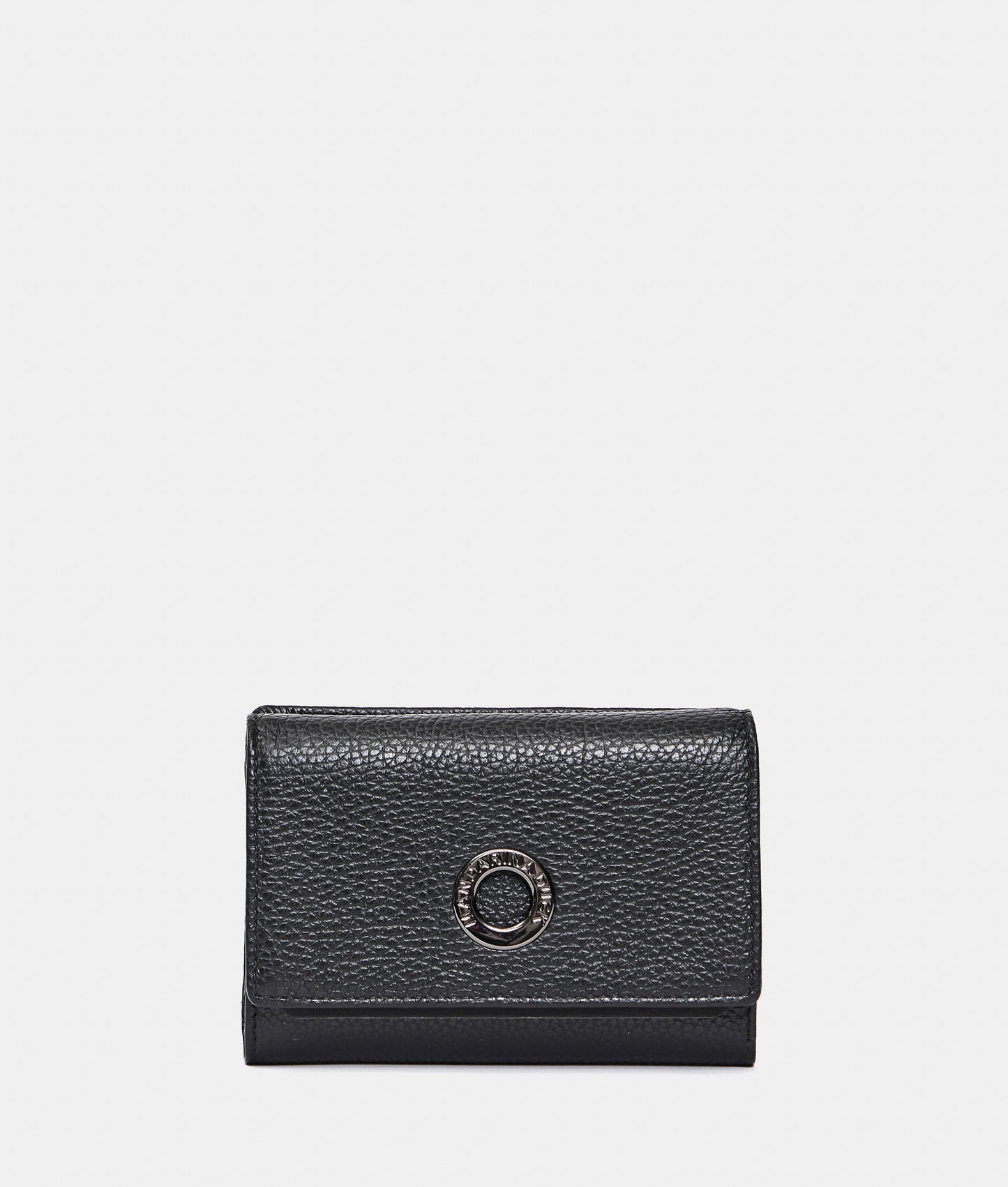Mellow Leather Wallet