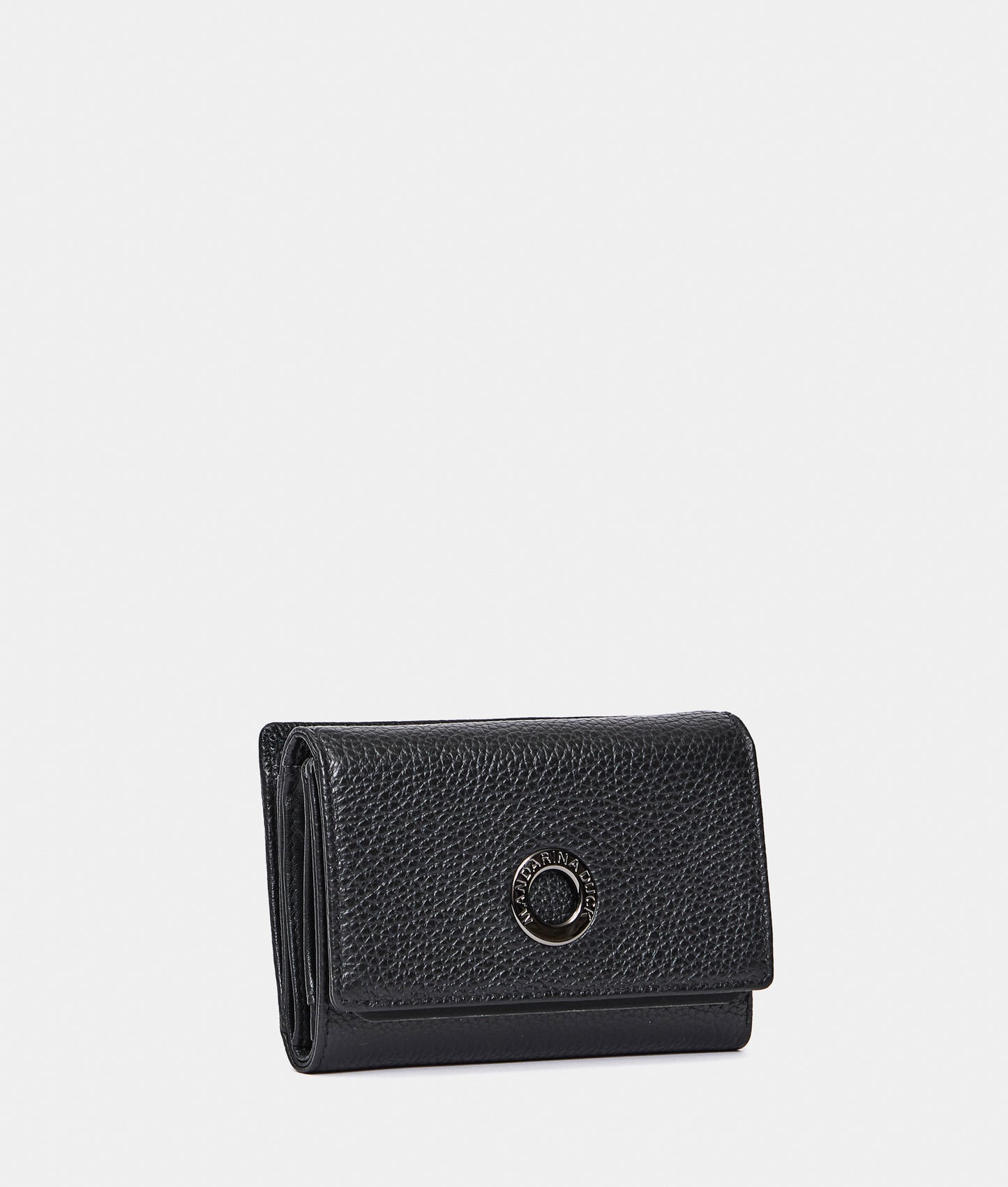 Mellow Leather Wallet