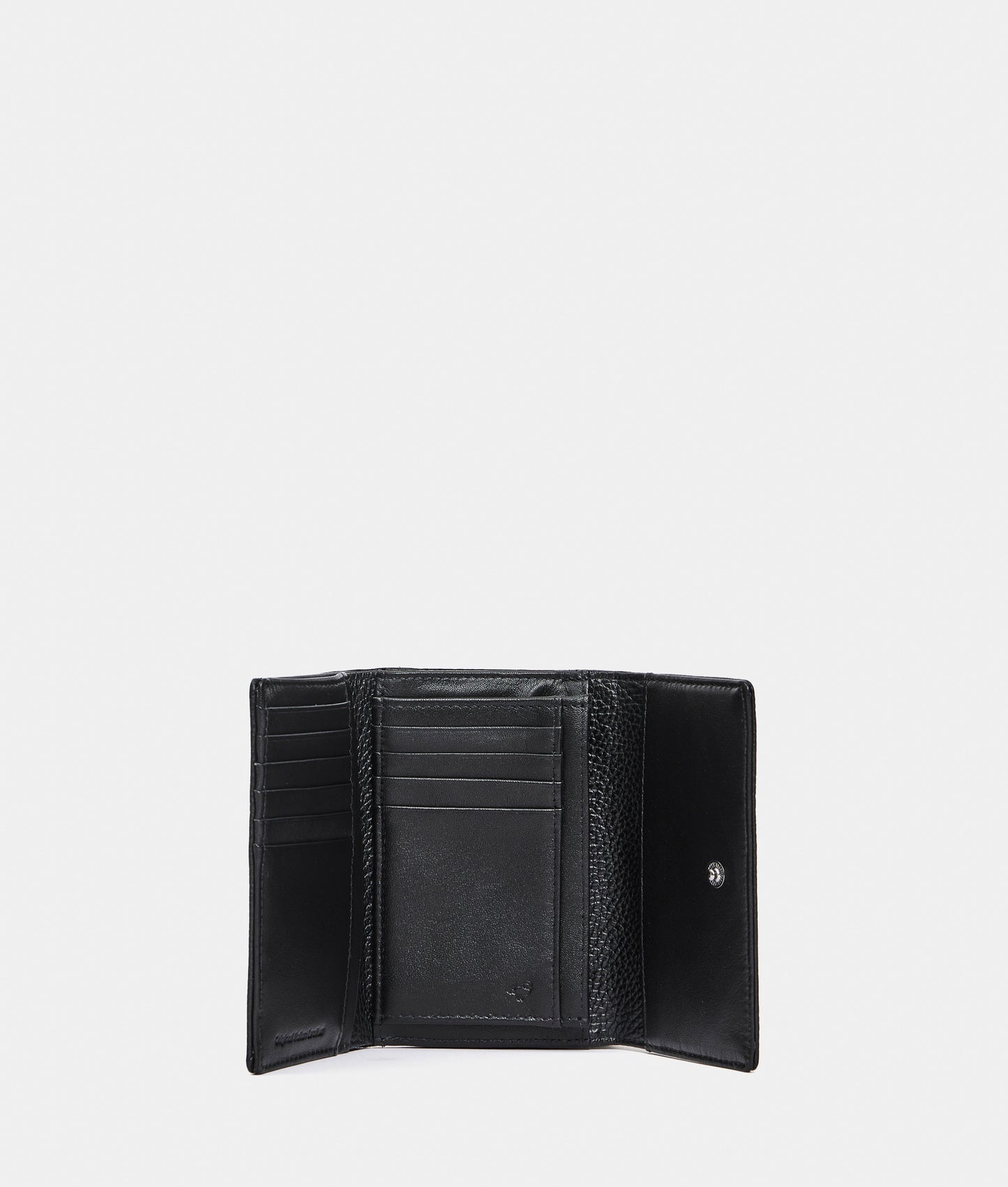Mellow Leather Wallet