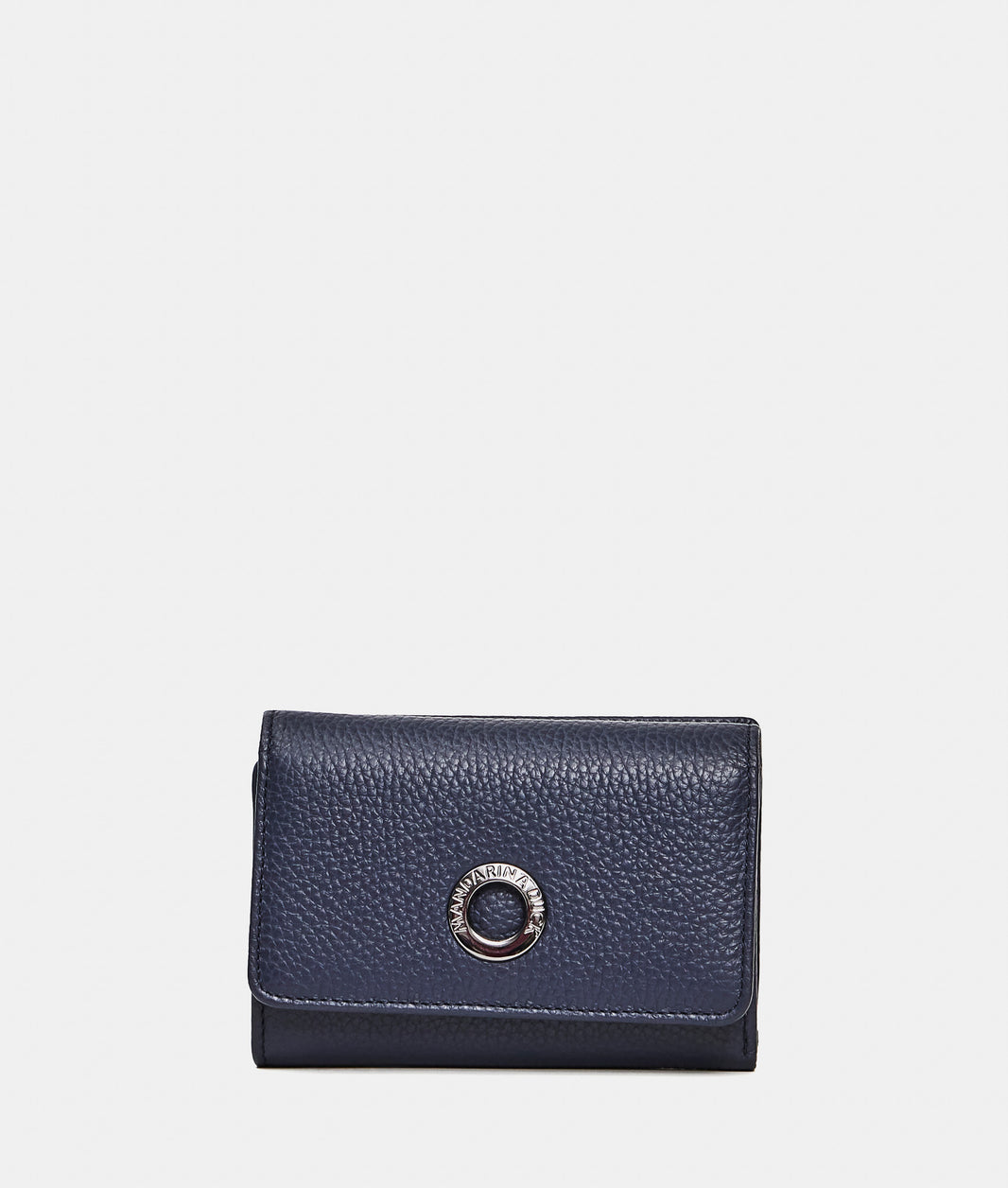 Mellow Leather Wallet