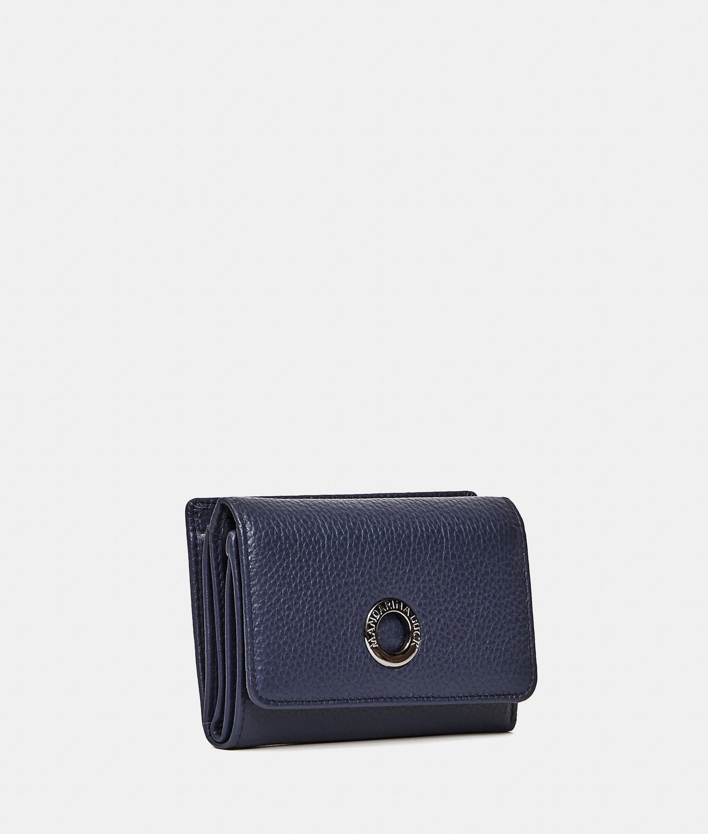 Mellow Leather Wallet