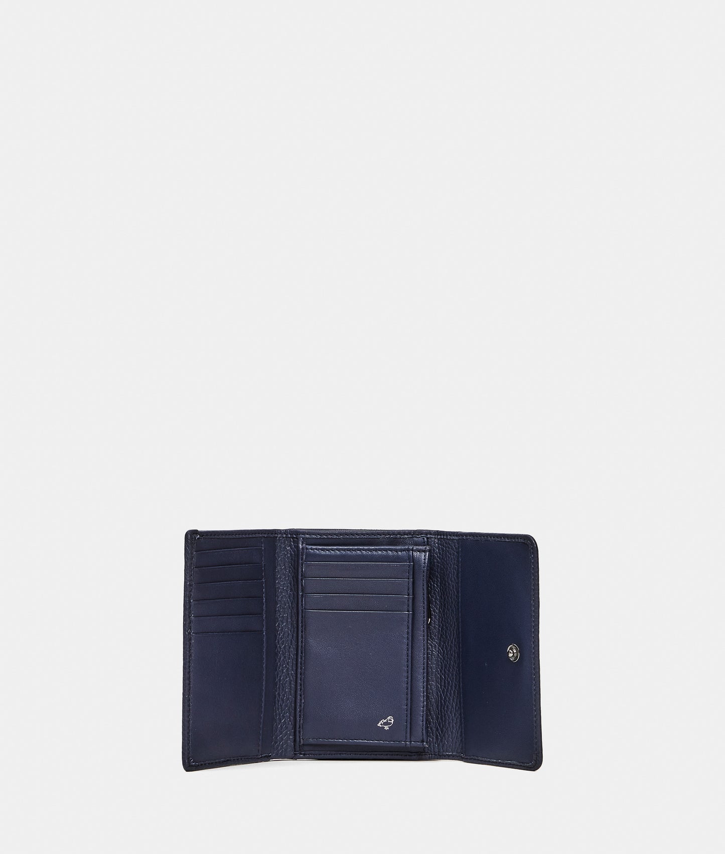 Mellow Leather Wallet