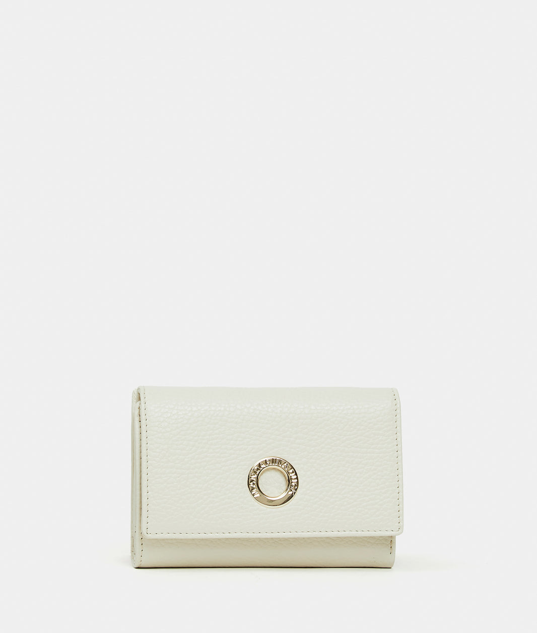 Mellow Leather Wallet