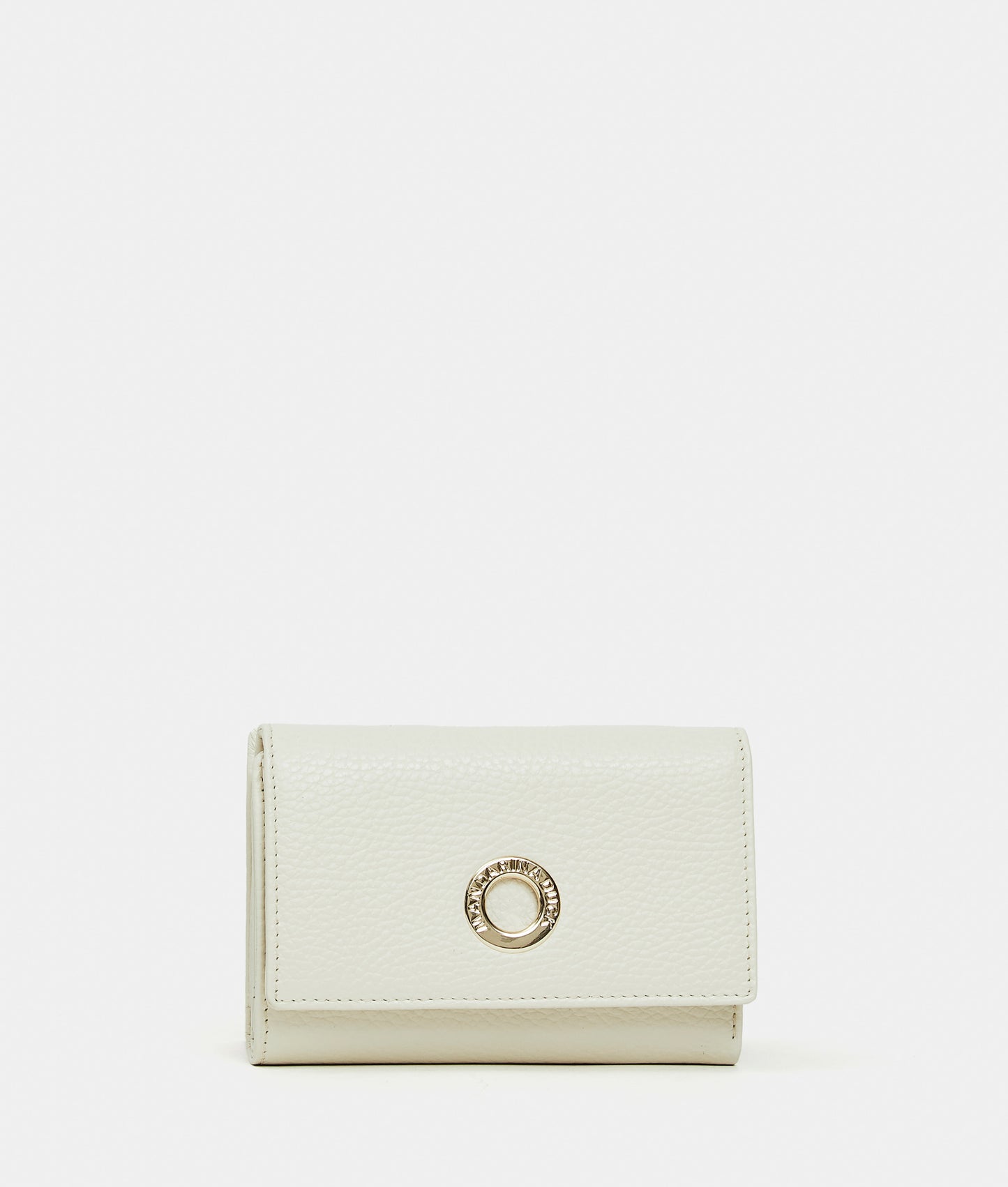 Mellow Leather Wallet