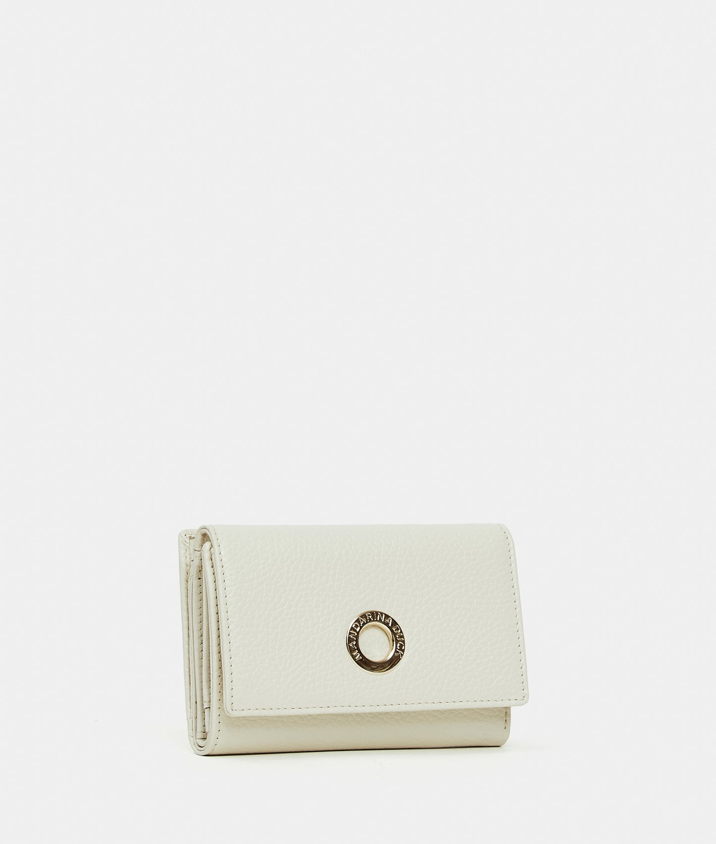 Mellow Leather Wallet